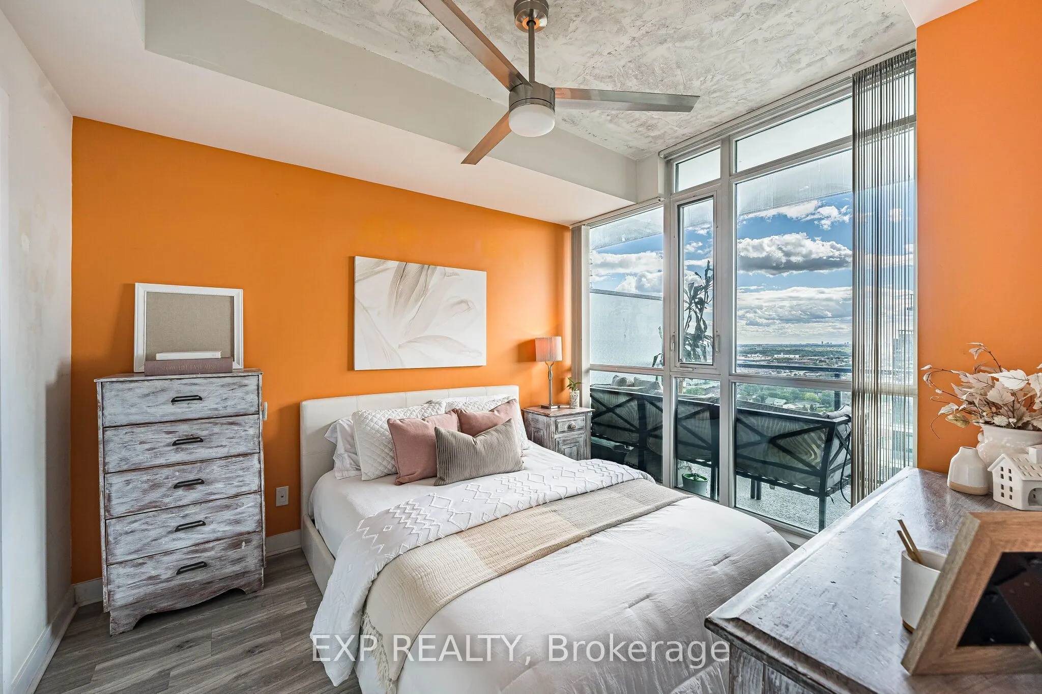 4099 Brickstone Mews #2305