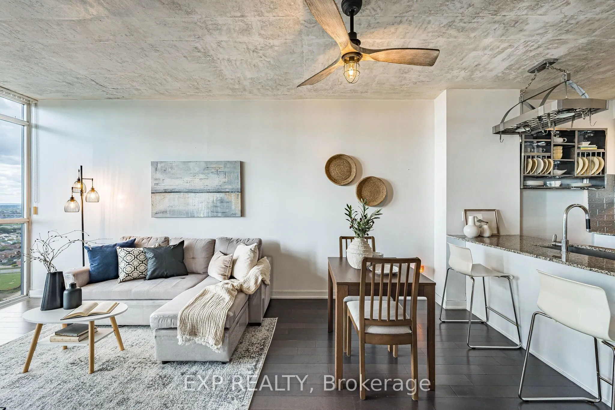 4099 Brickstone Mews #2305