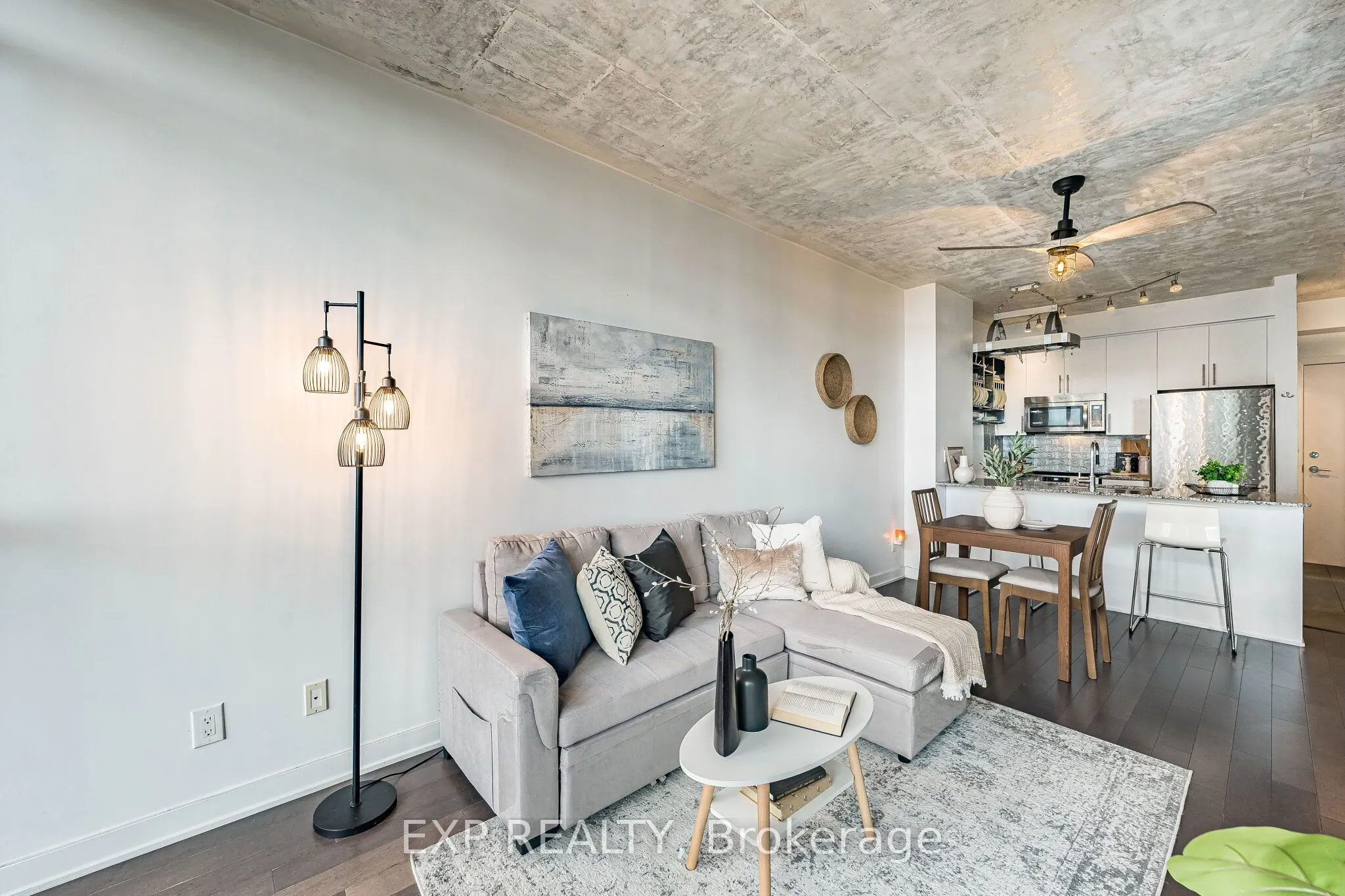 4099 Brickstone Mews #2305