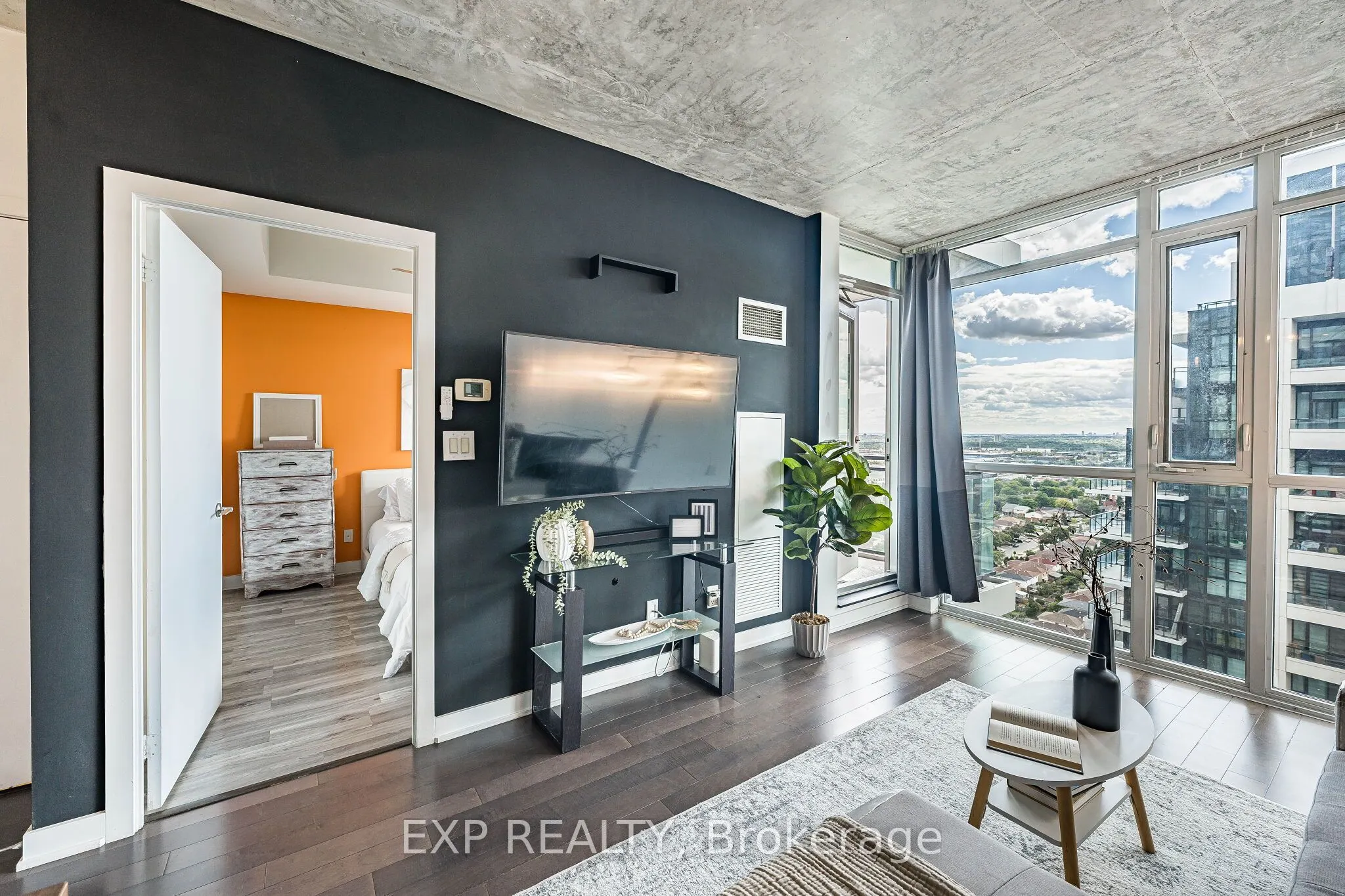 4099 Brickstone Mews #2305