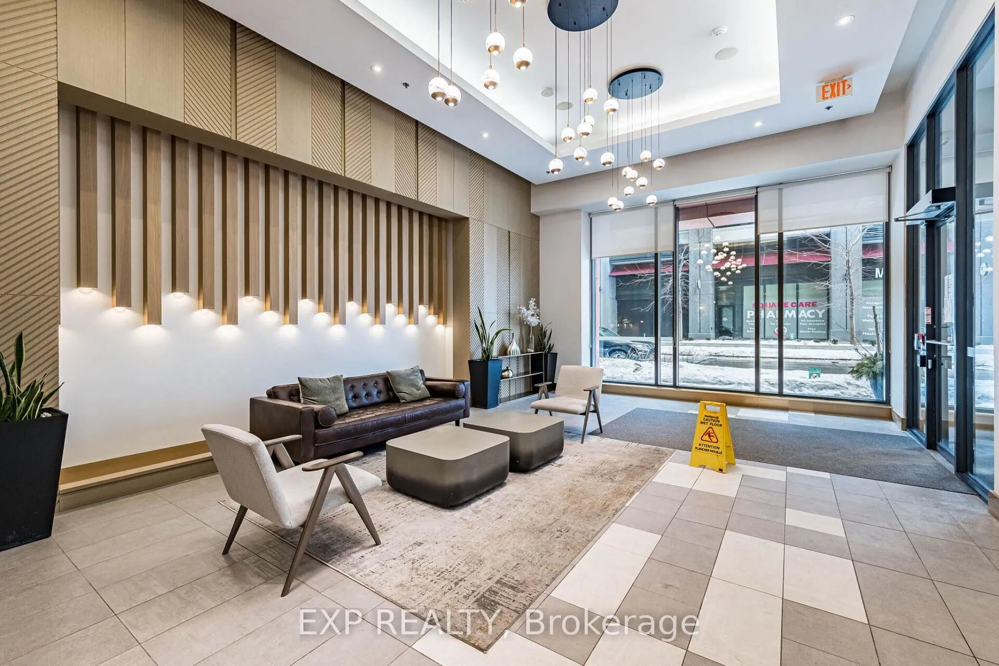 4099 Brickstone Mews #2305