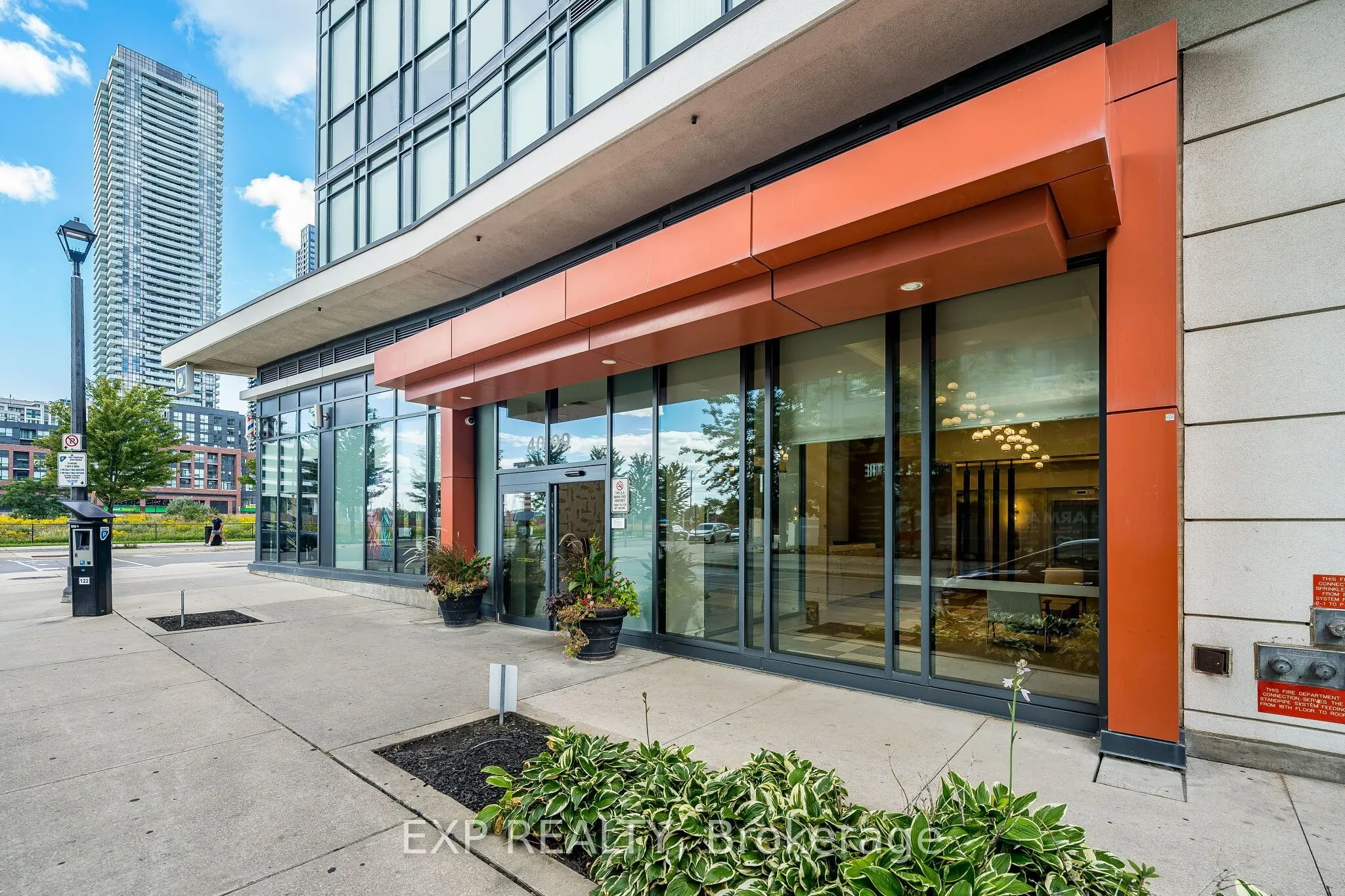 4099 Brickstone Mews #2305
