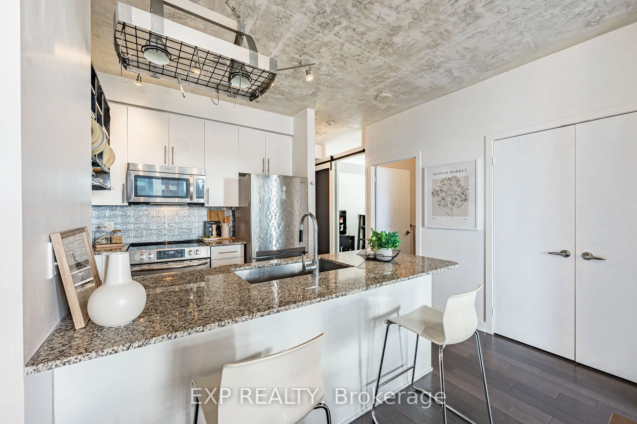 4099 Brickstone Mews #2305