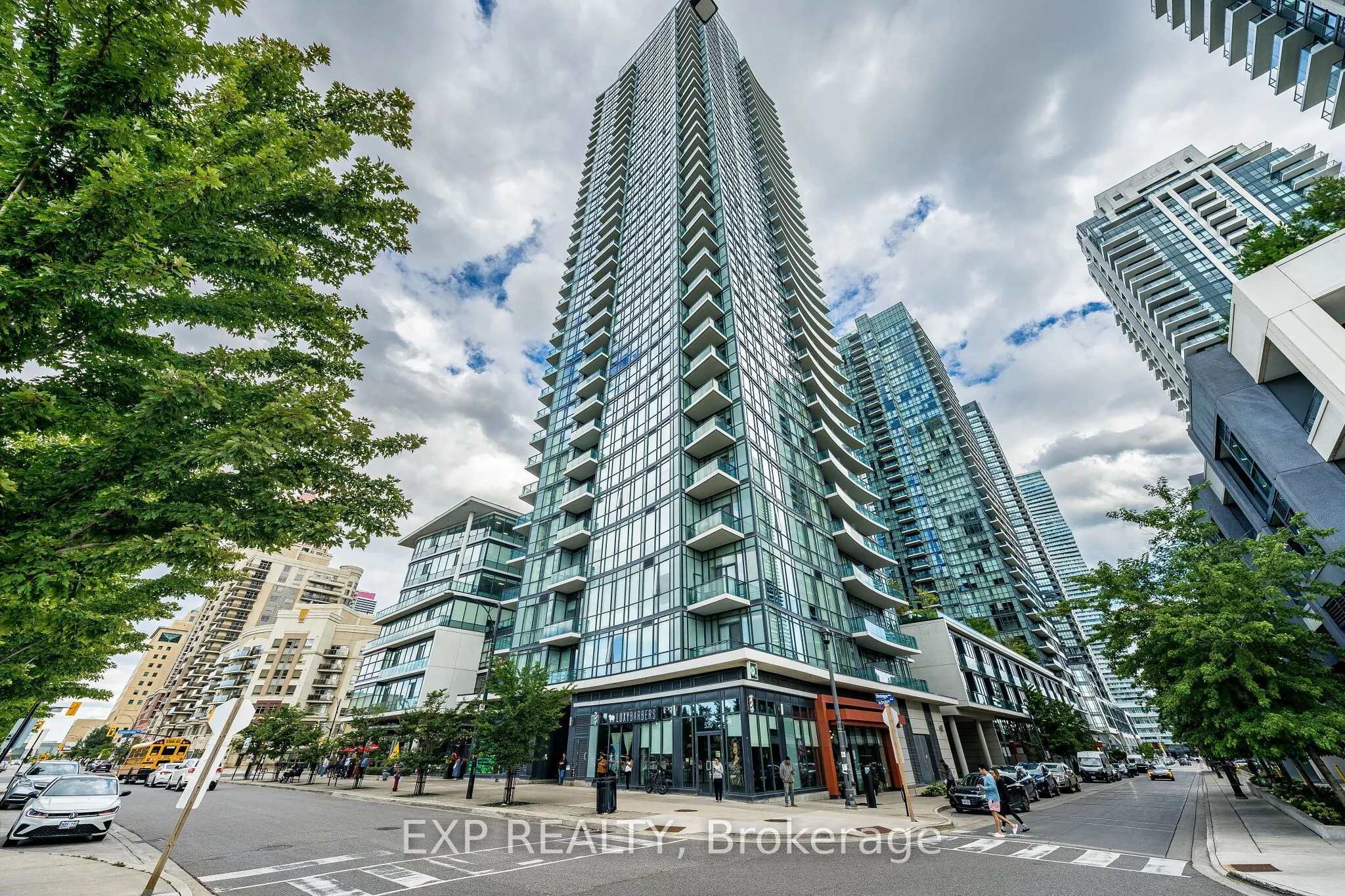 4099 Brickstone Mews #2305