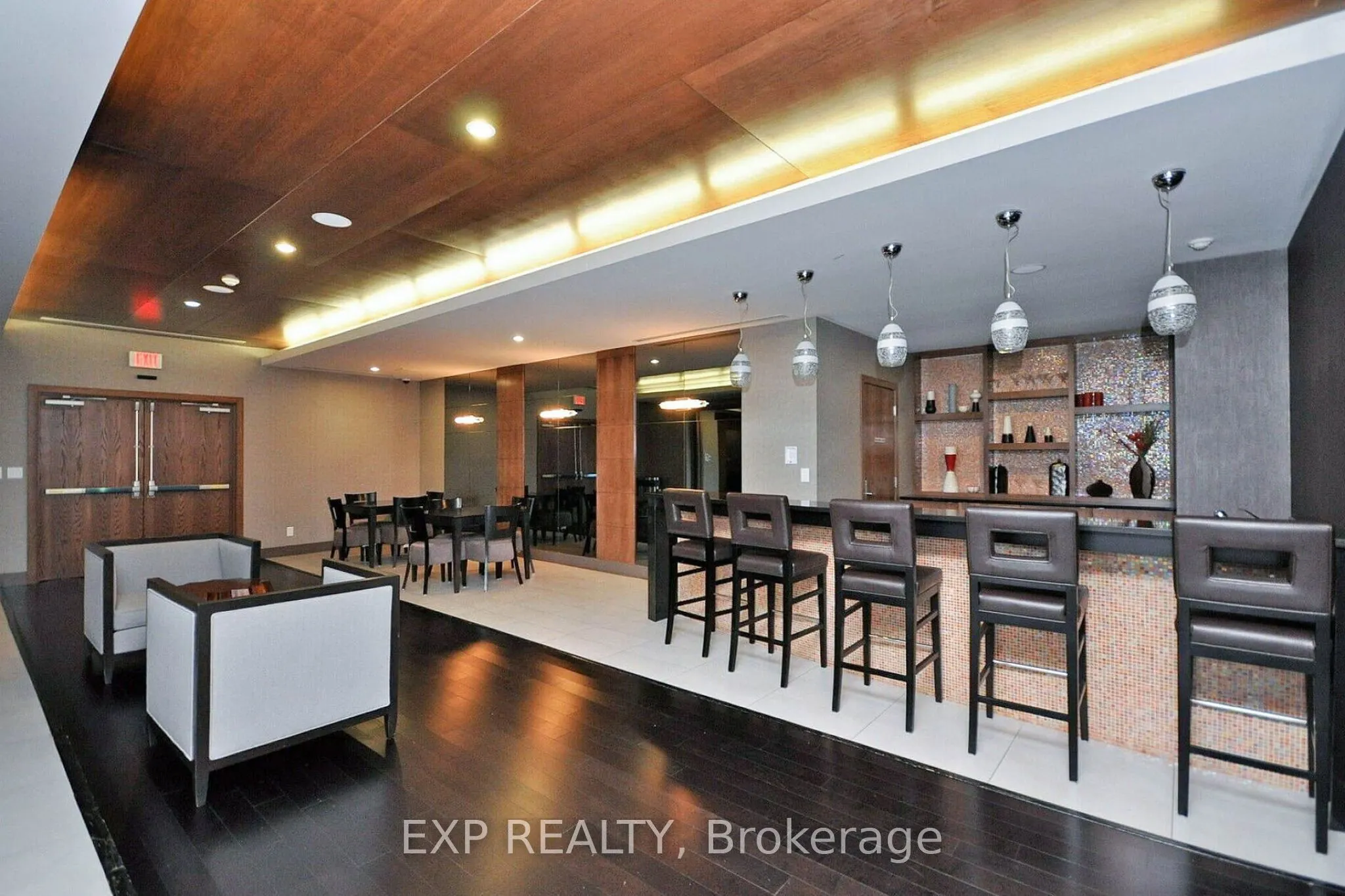 4099 Brickstone Mews #2305