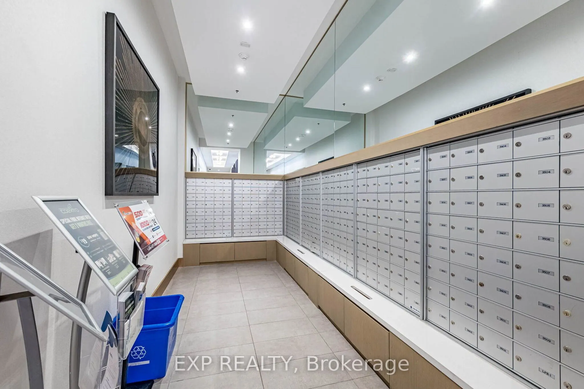 4099 Brickstone Mews #2305