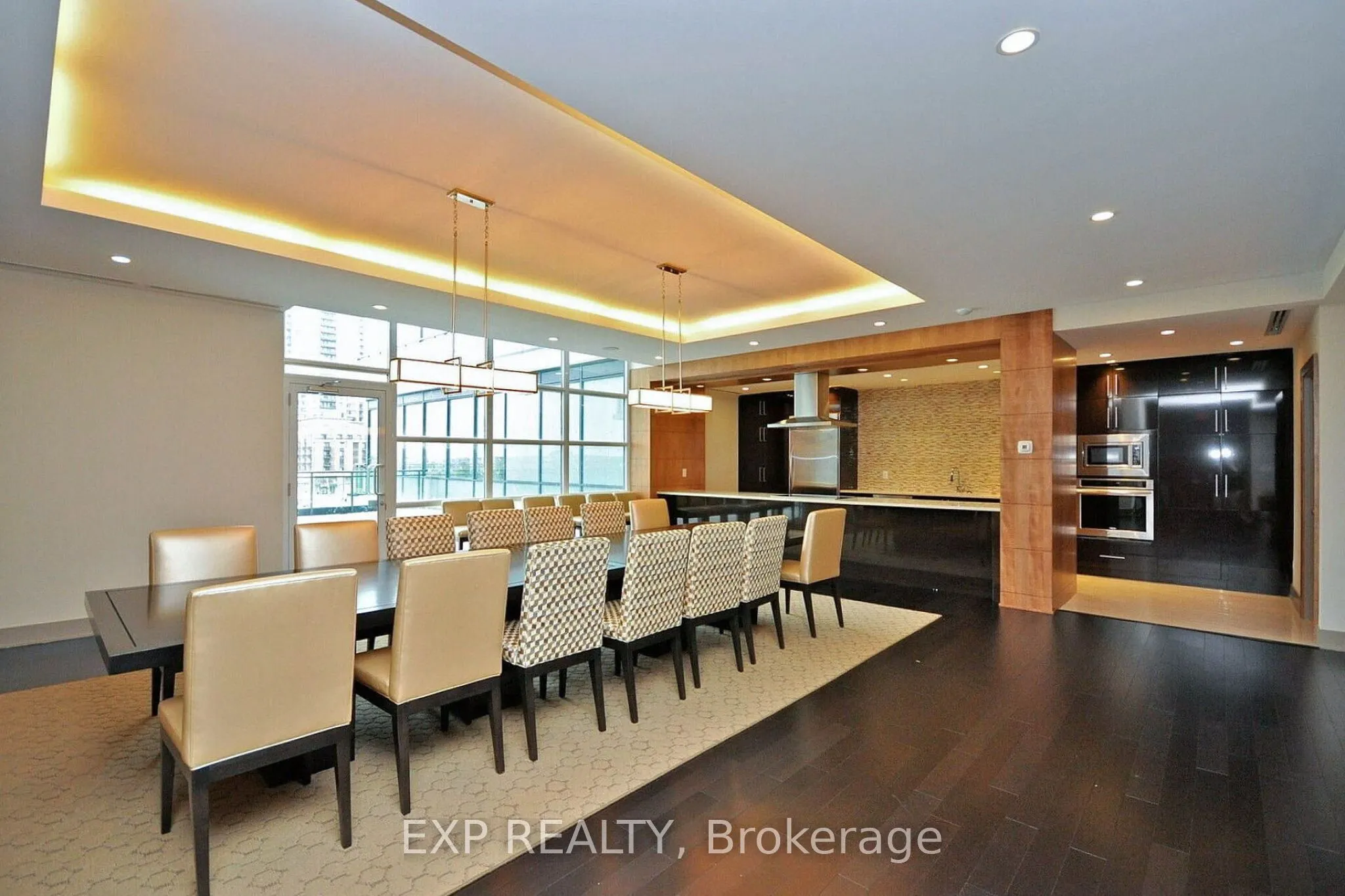 4099 Brickstone Mews #2305