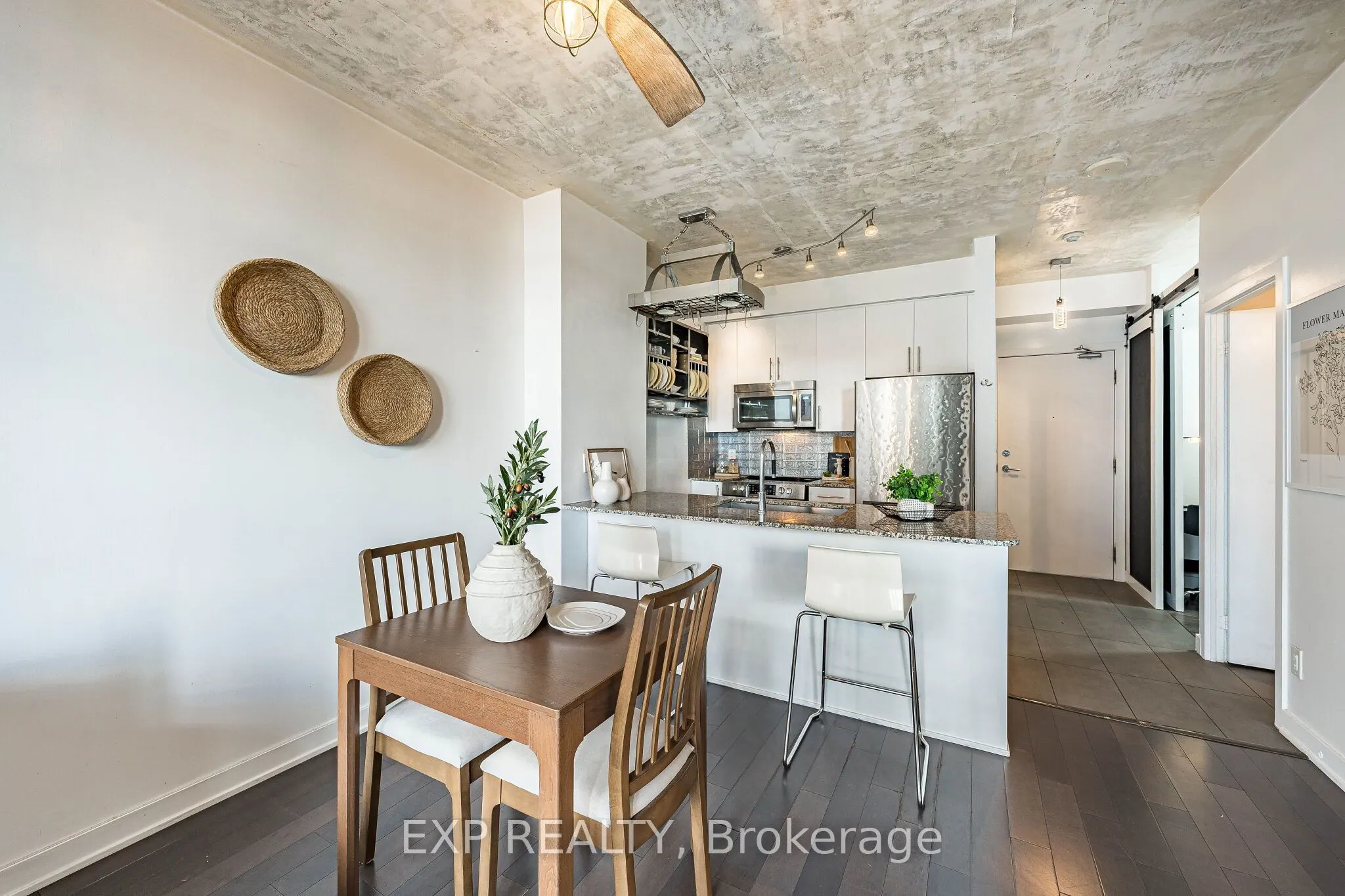 4099 Brickstone Mews #2305