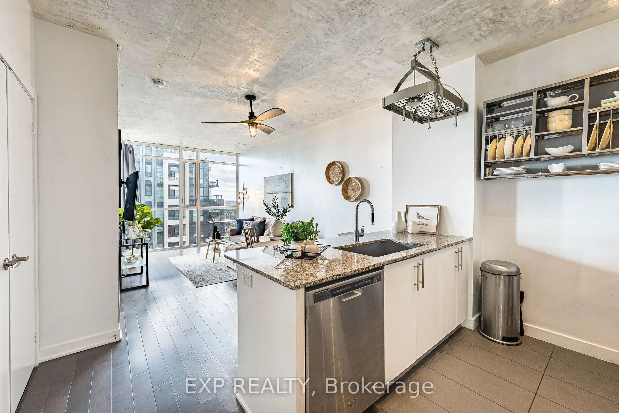 4099 Brickstone Mews #2305