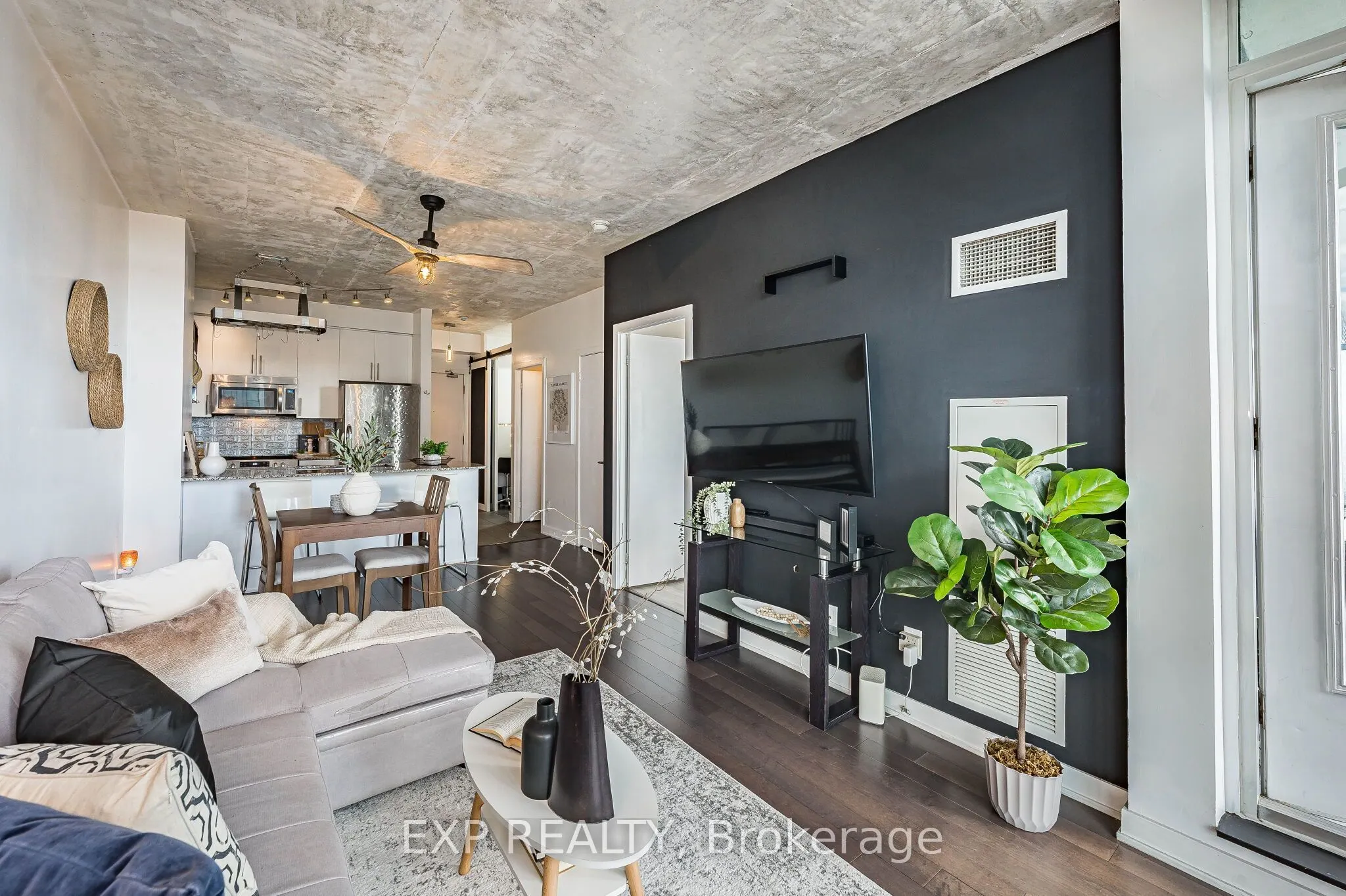 4099 Brickstone Mews #2305