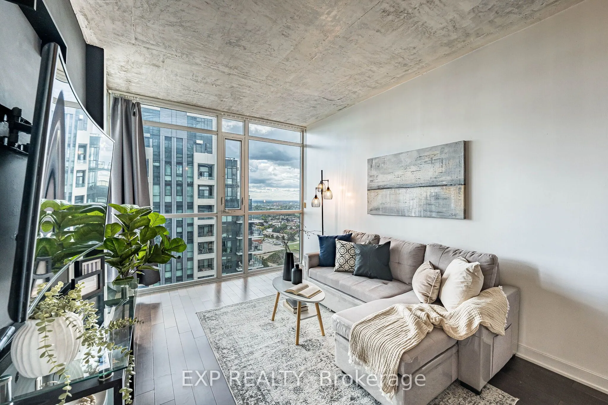 4099 Brickstone Mews #2305