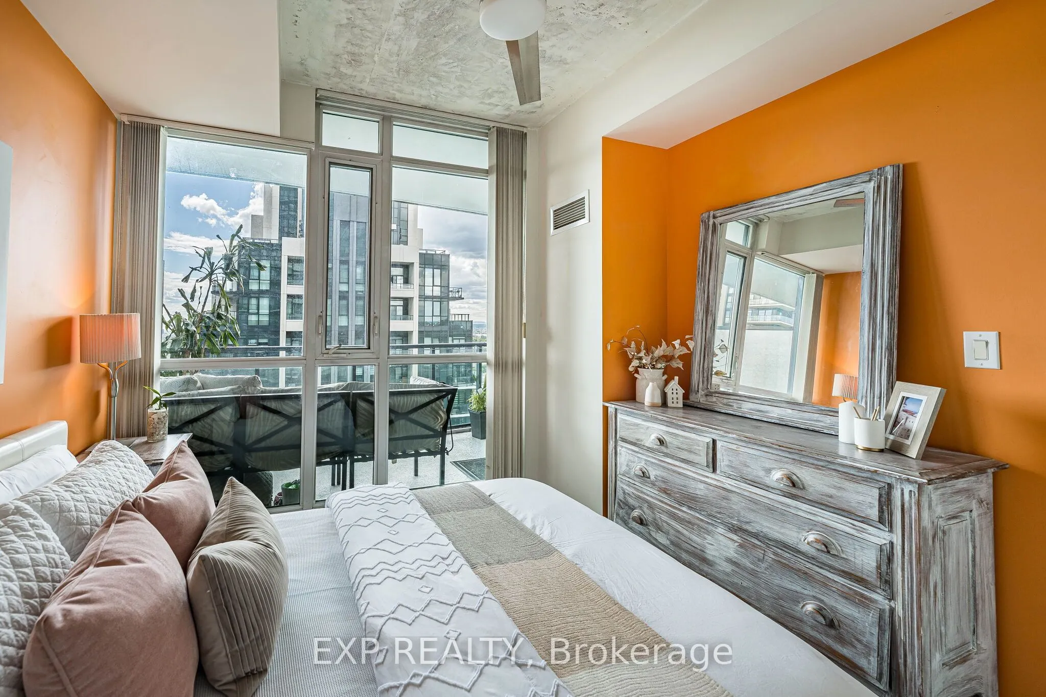 4099 Brickstone Mews #2305