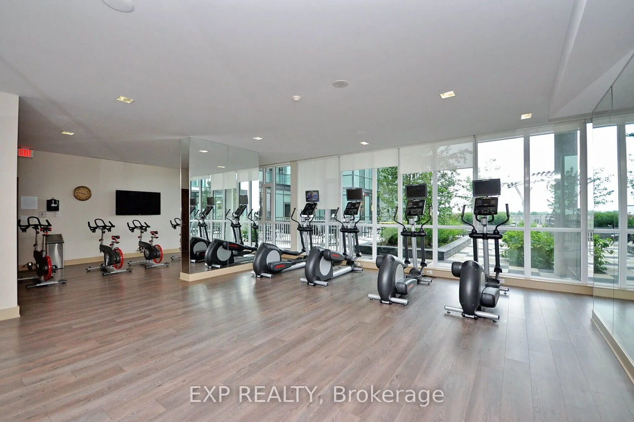 4099 Brickstone Mews #2305