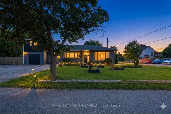 2180 Dixie Road