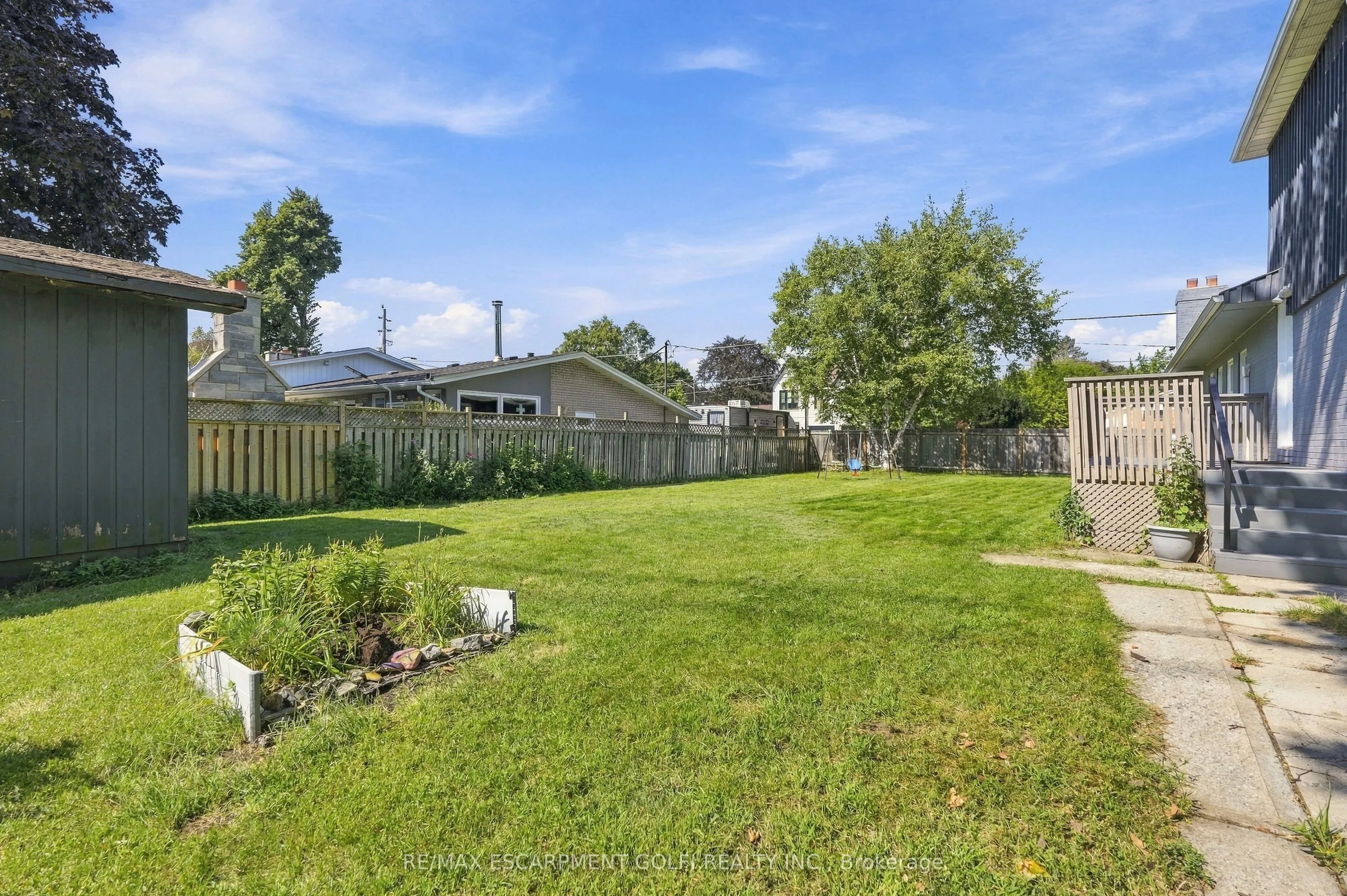 2180 Dixie Road