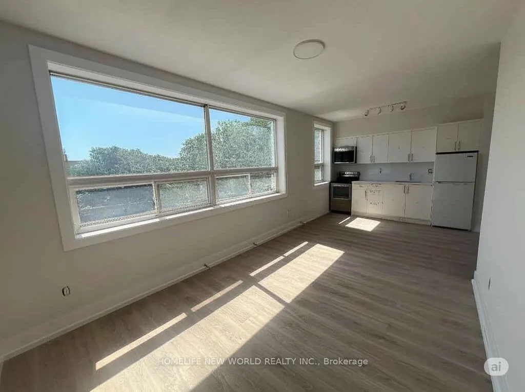 2310 Lake Shore Boulevard #3