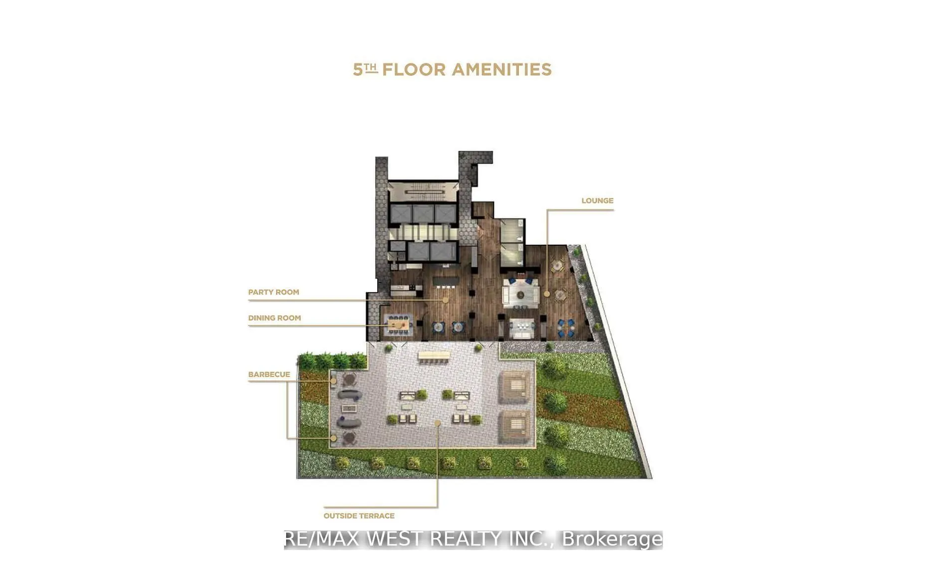 38 Annie Craig Drive #2511