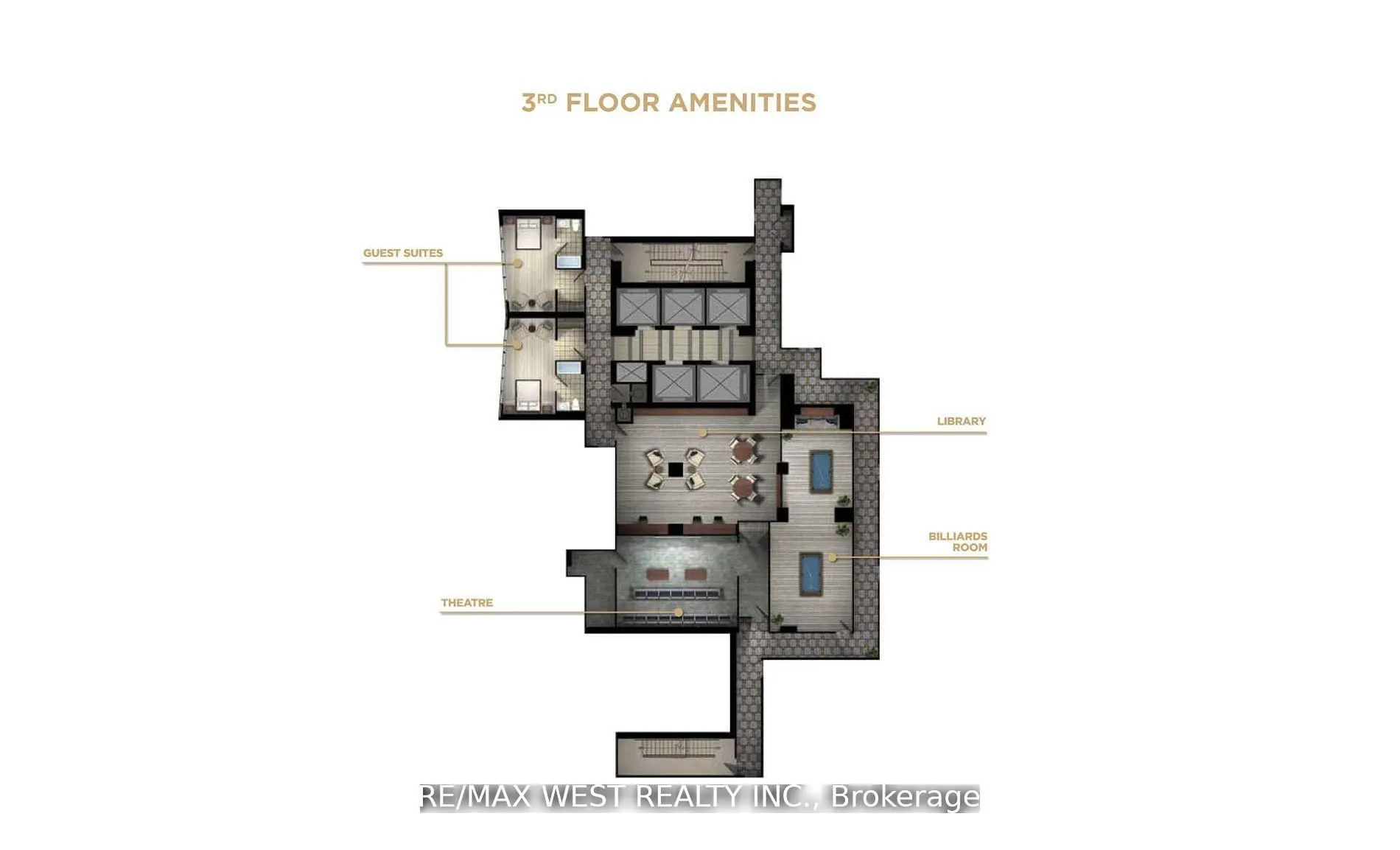 38 Annie Craig Drive #2511