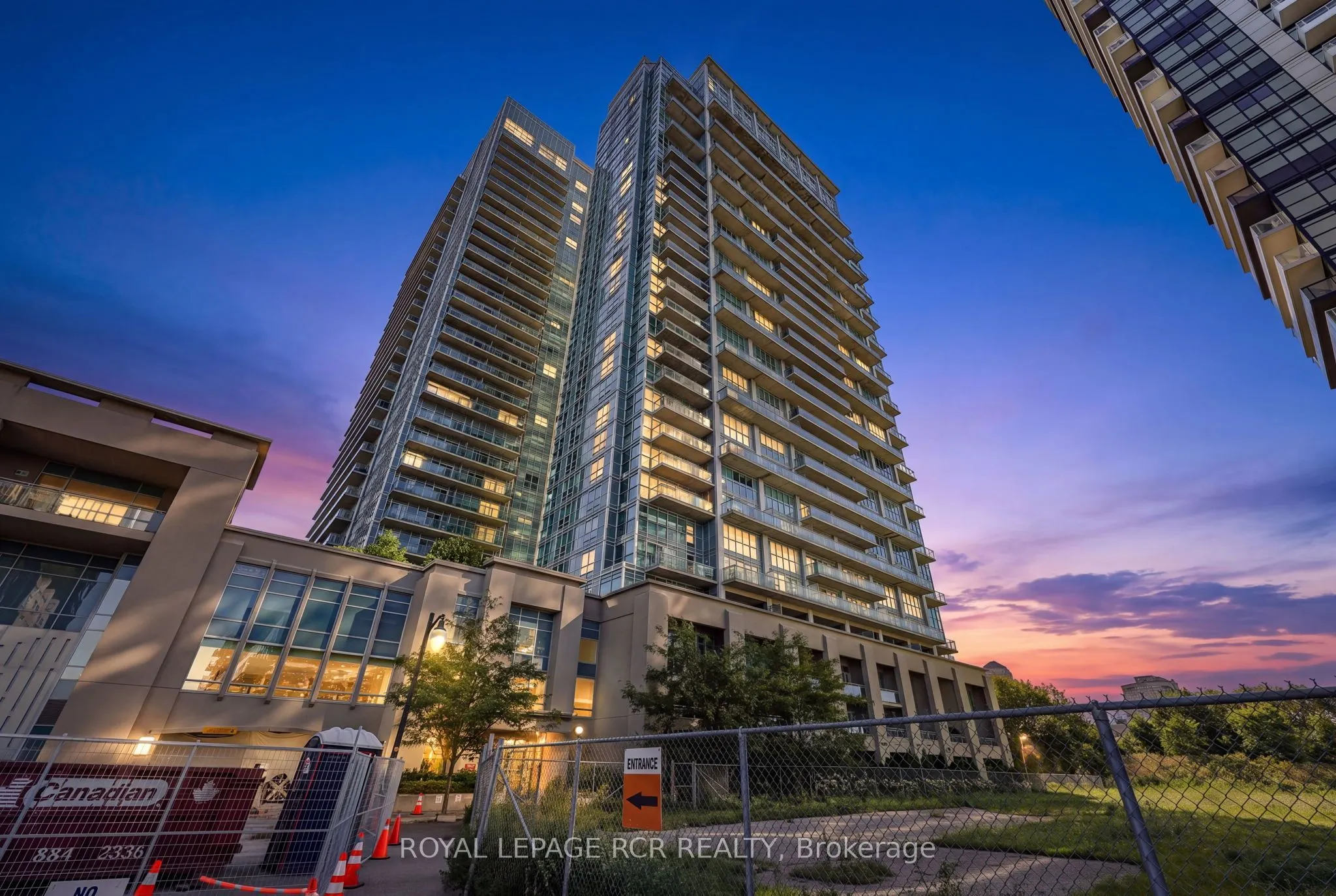 165 Legion Road N #1022