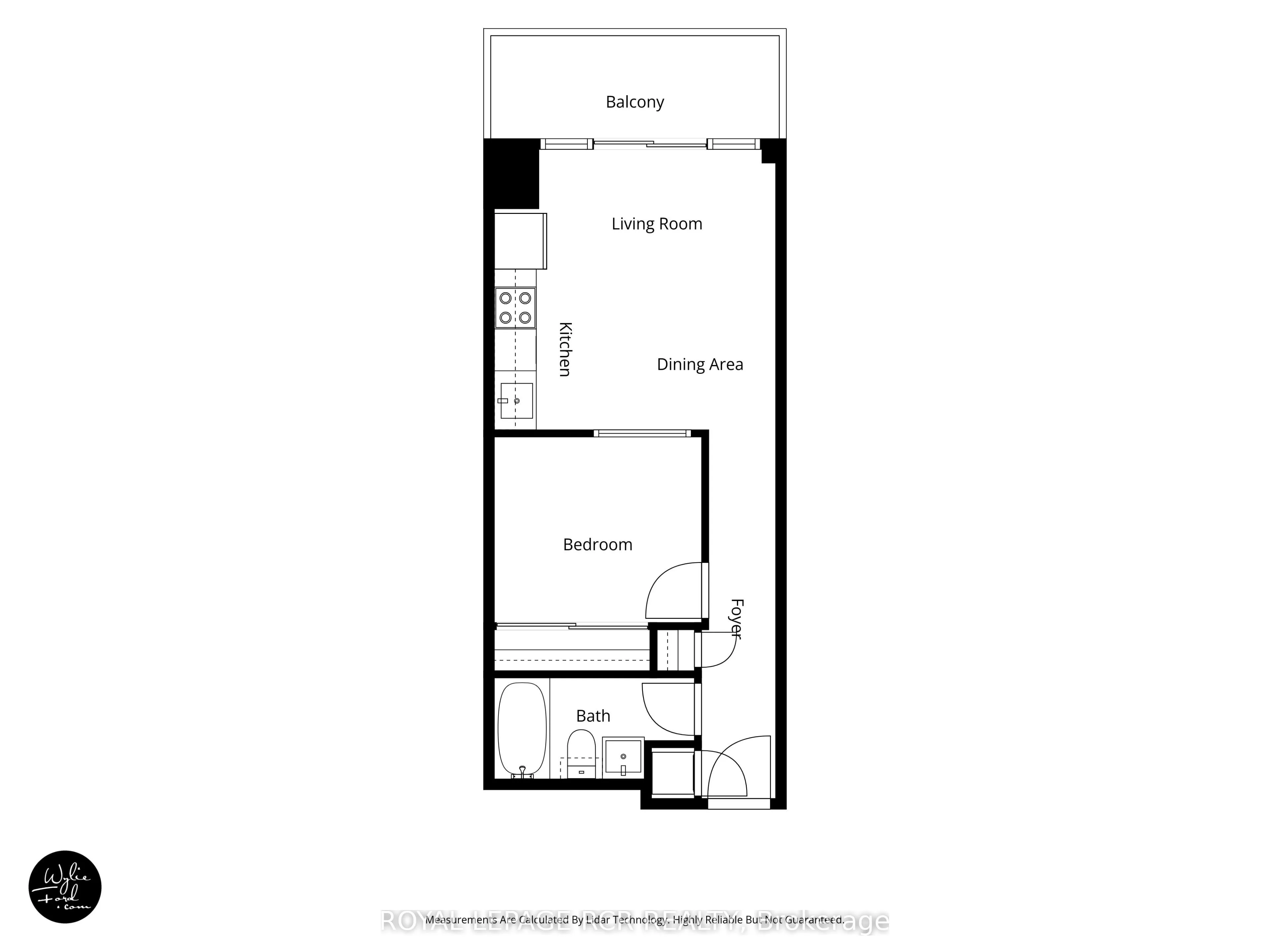 165 Legion Road N #1022