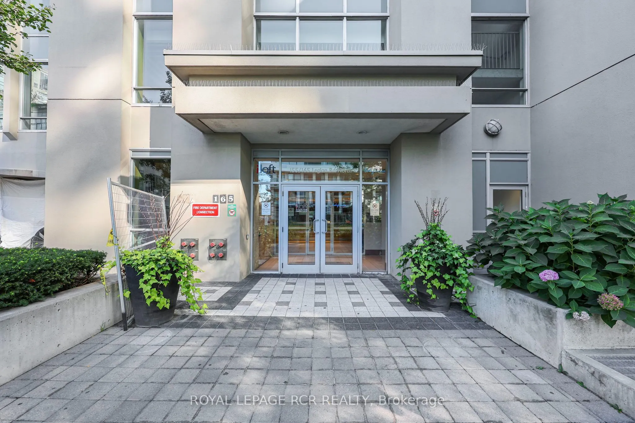 165 Legion Road N #1022