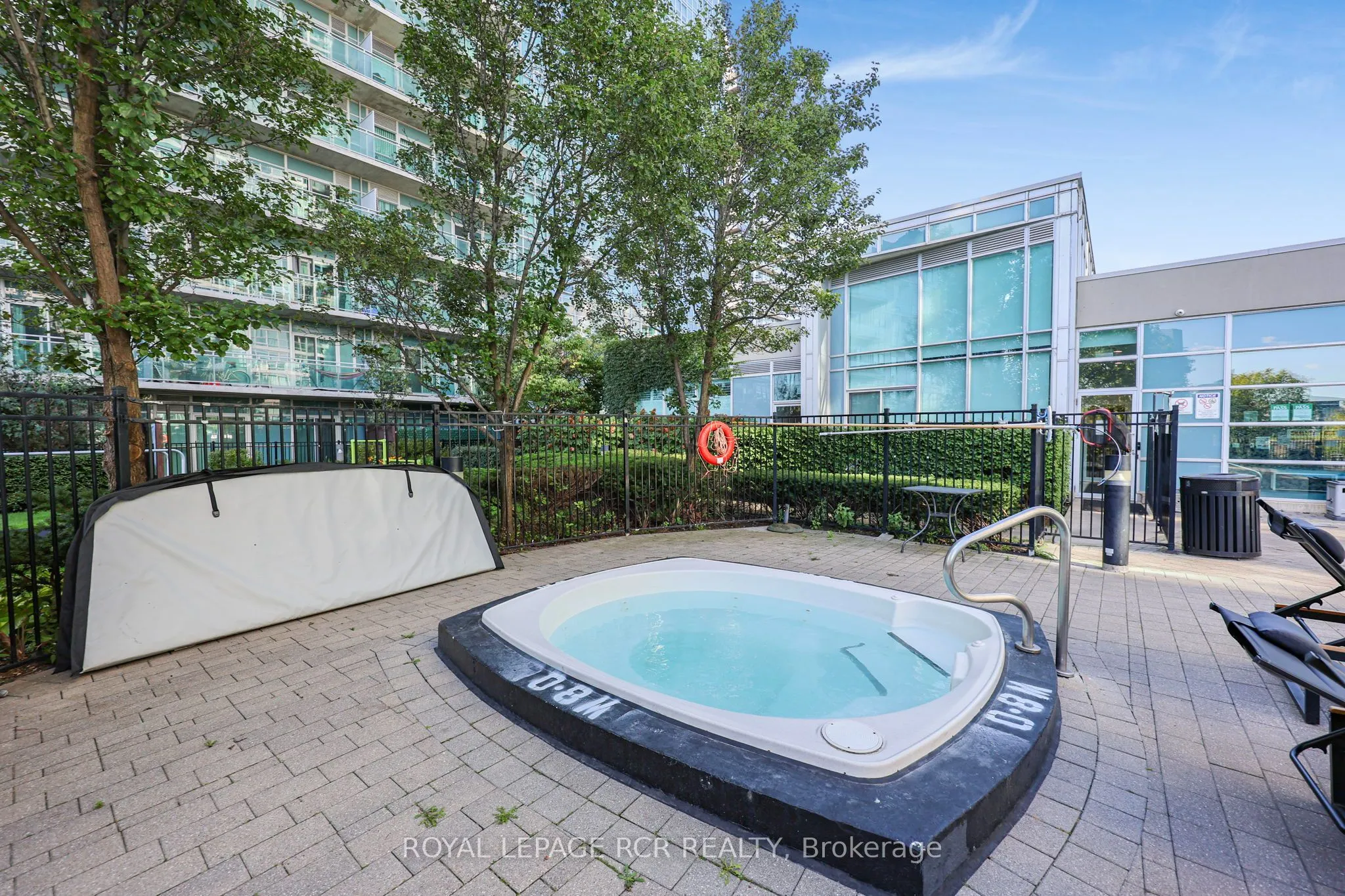 165 Legion Road N #1022
