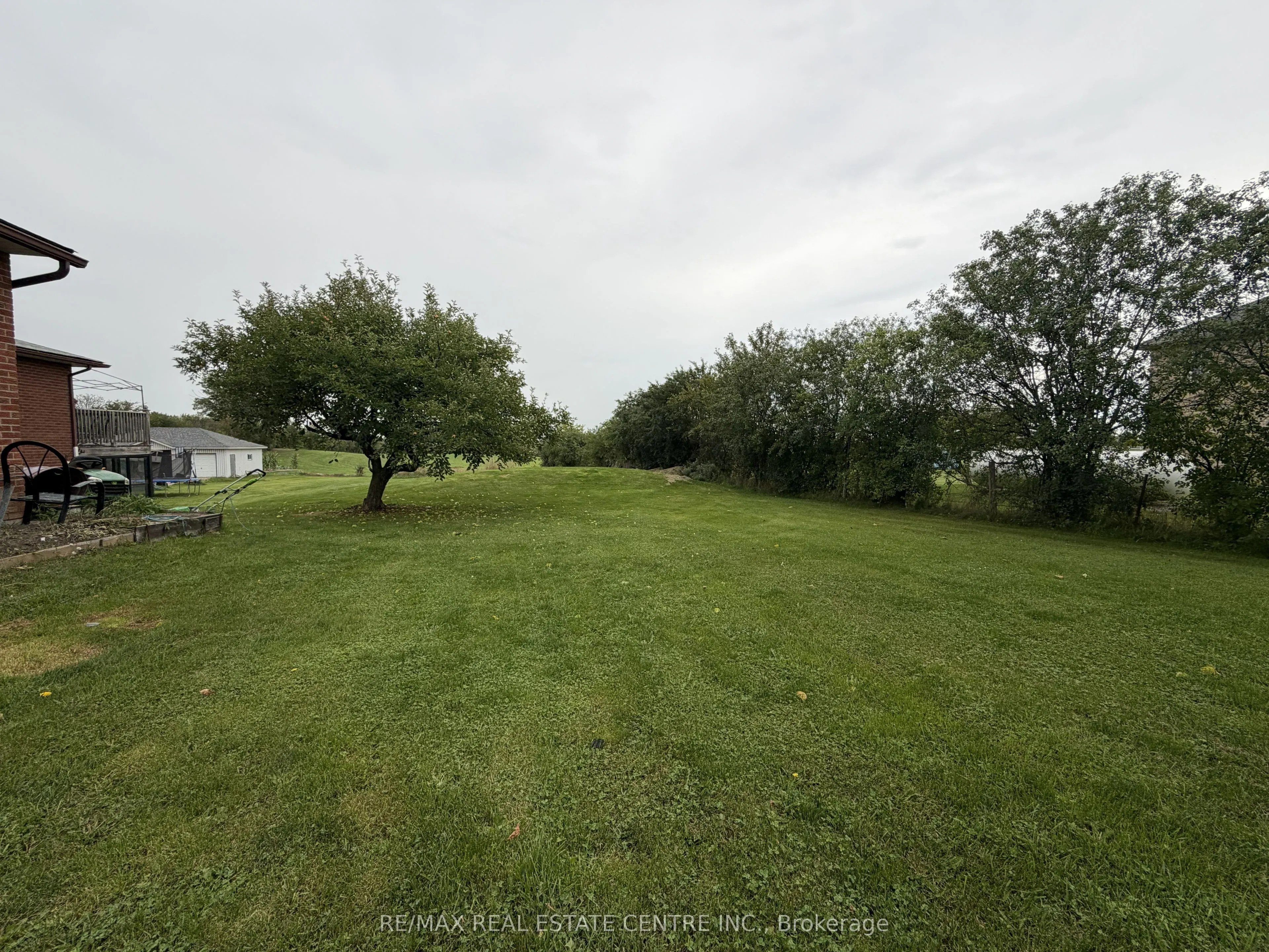 13199 Centreville Creek Road