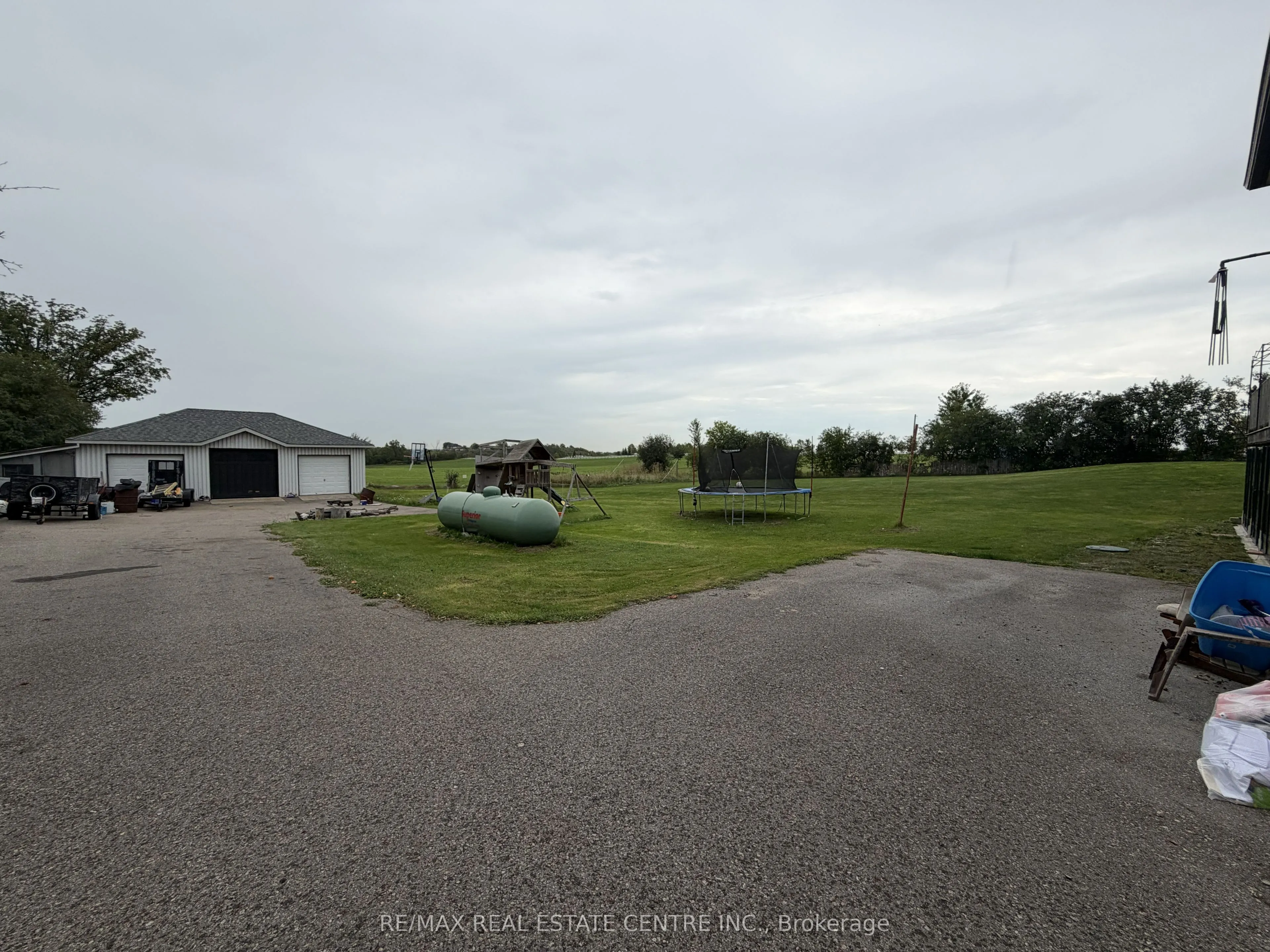 13199 Centreville Creek Road