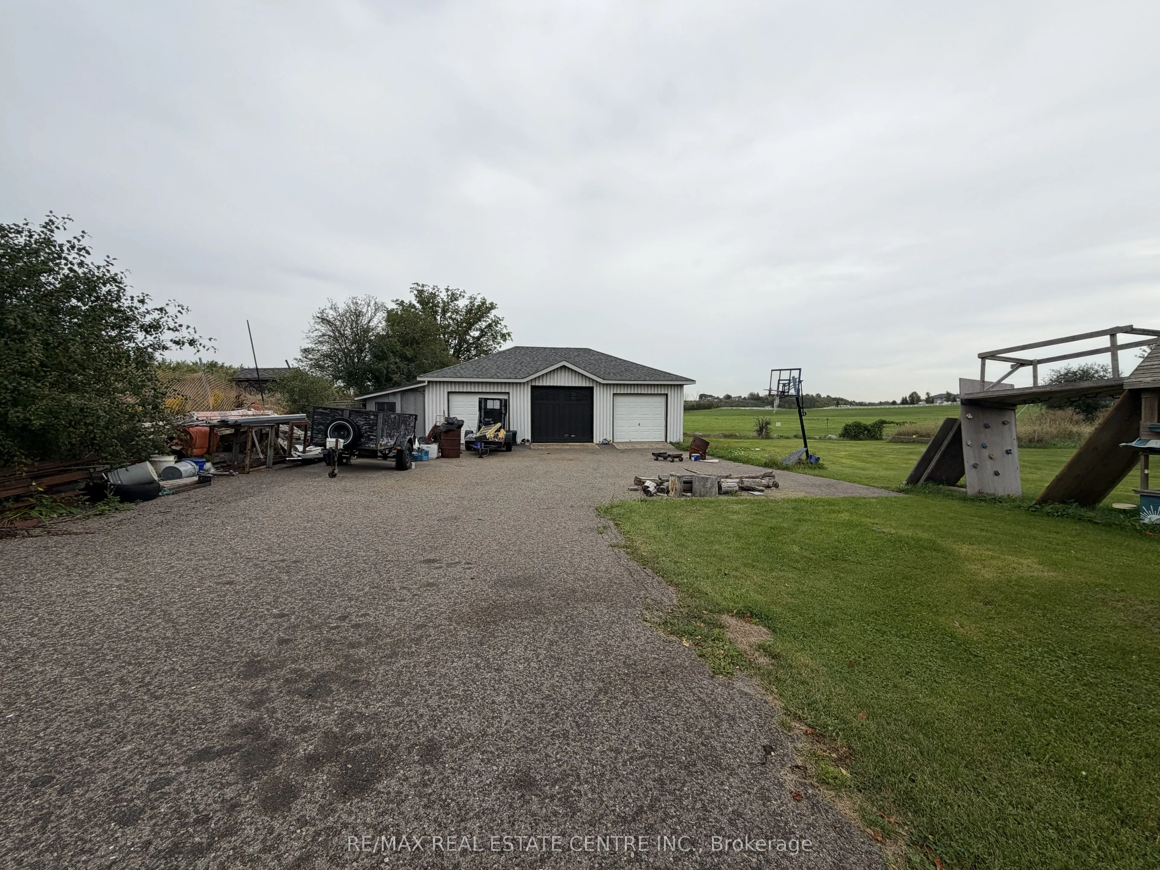 13199 Centreville Creek Road