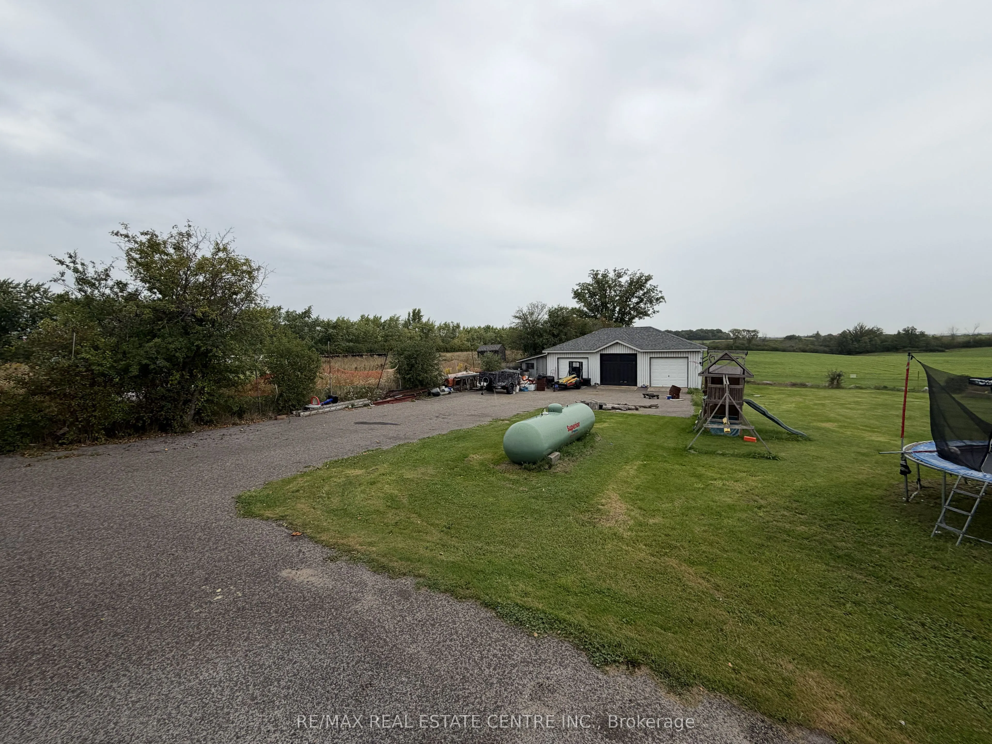 13199 Centreville Creek Road