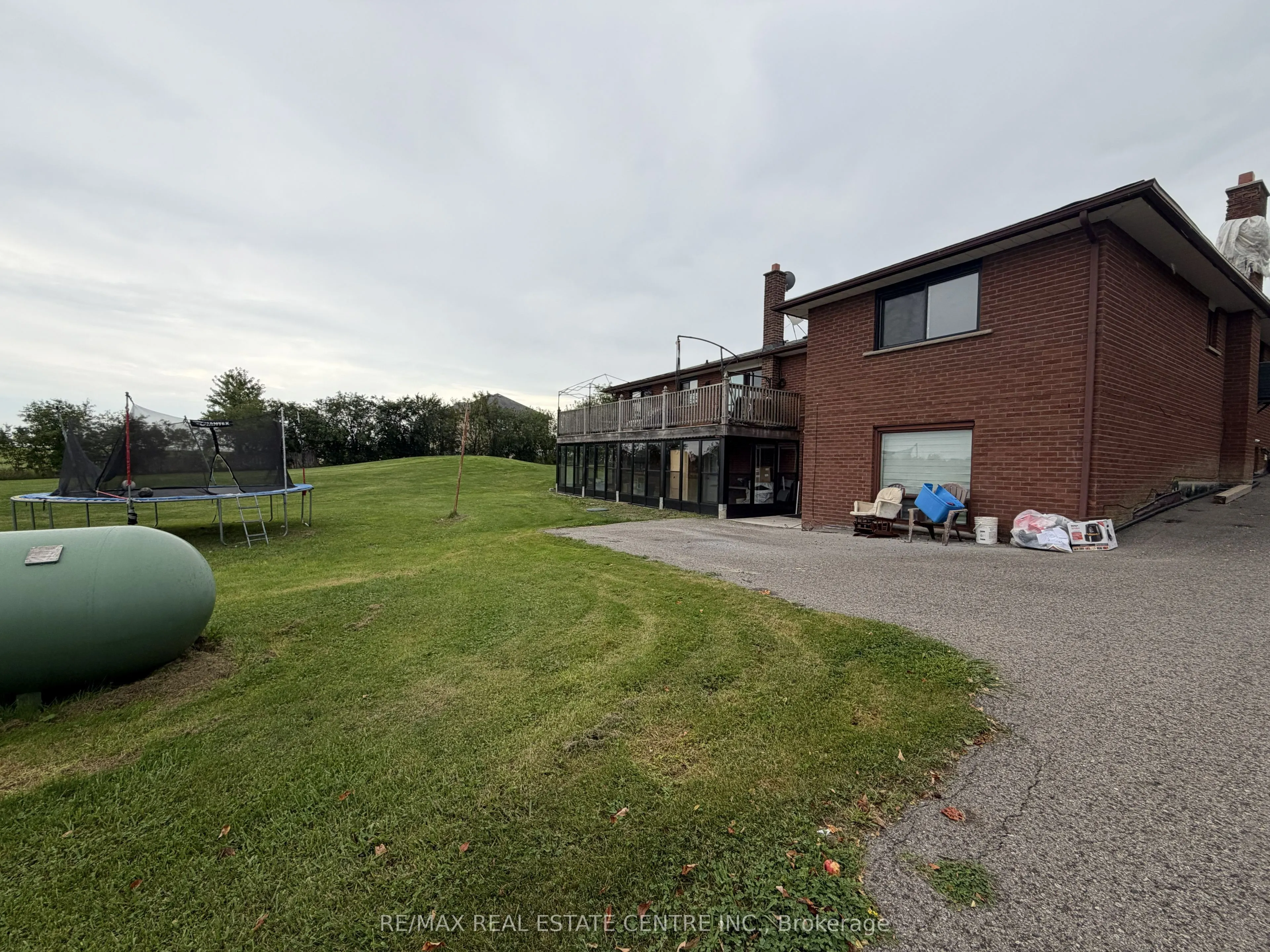 13199 Centreville Creek Road