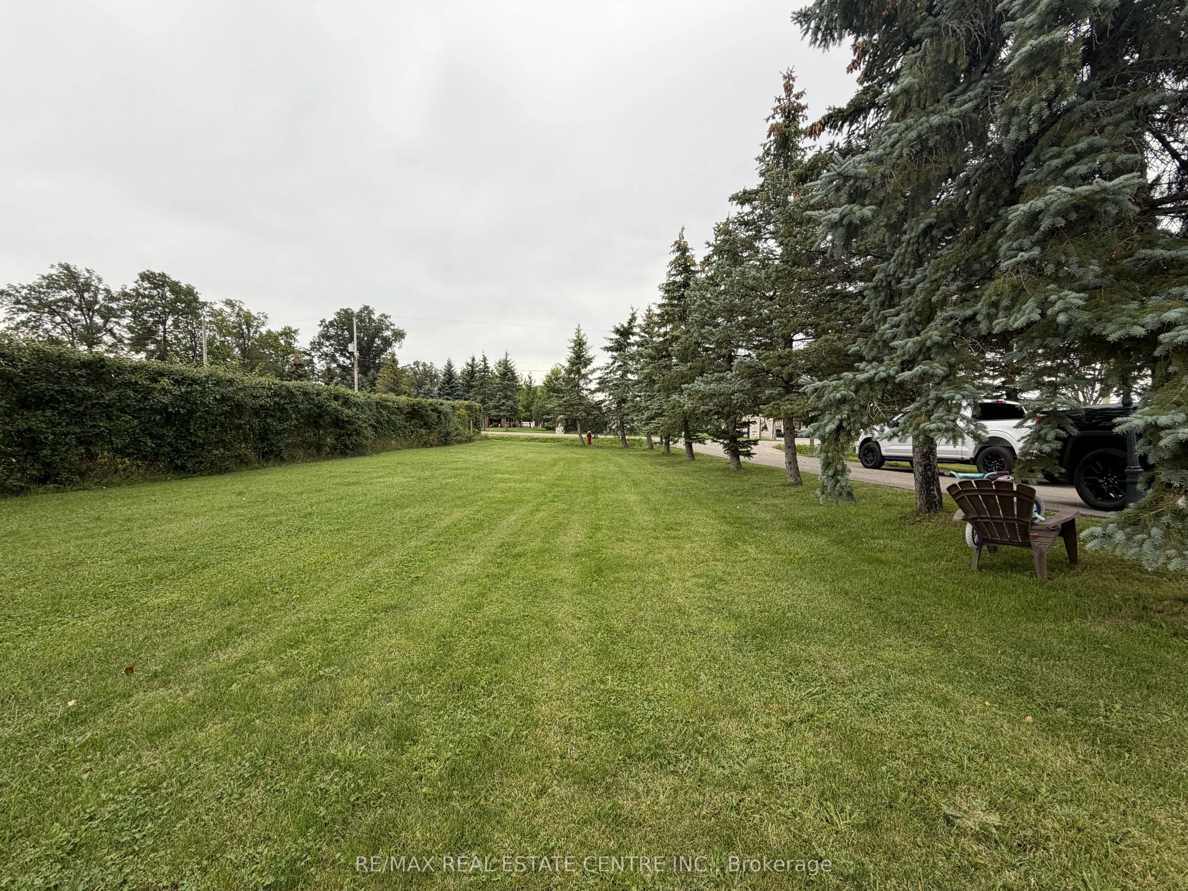 13199 Centreville Creek Road