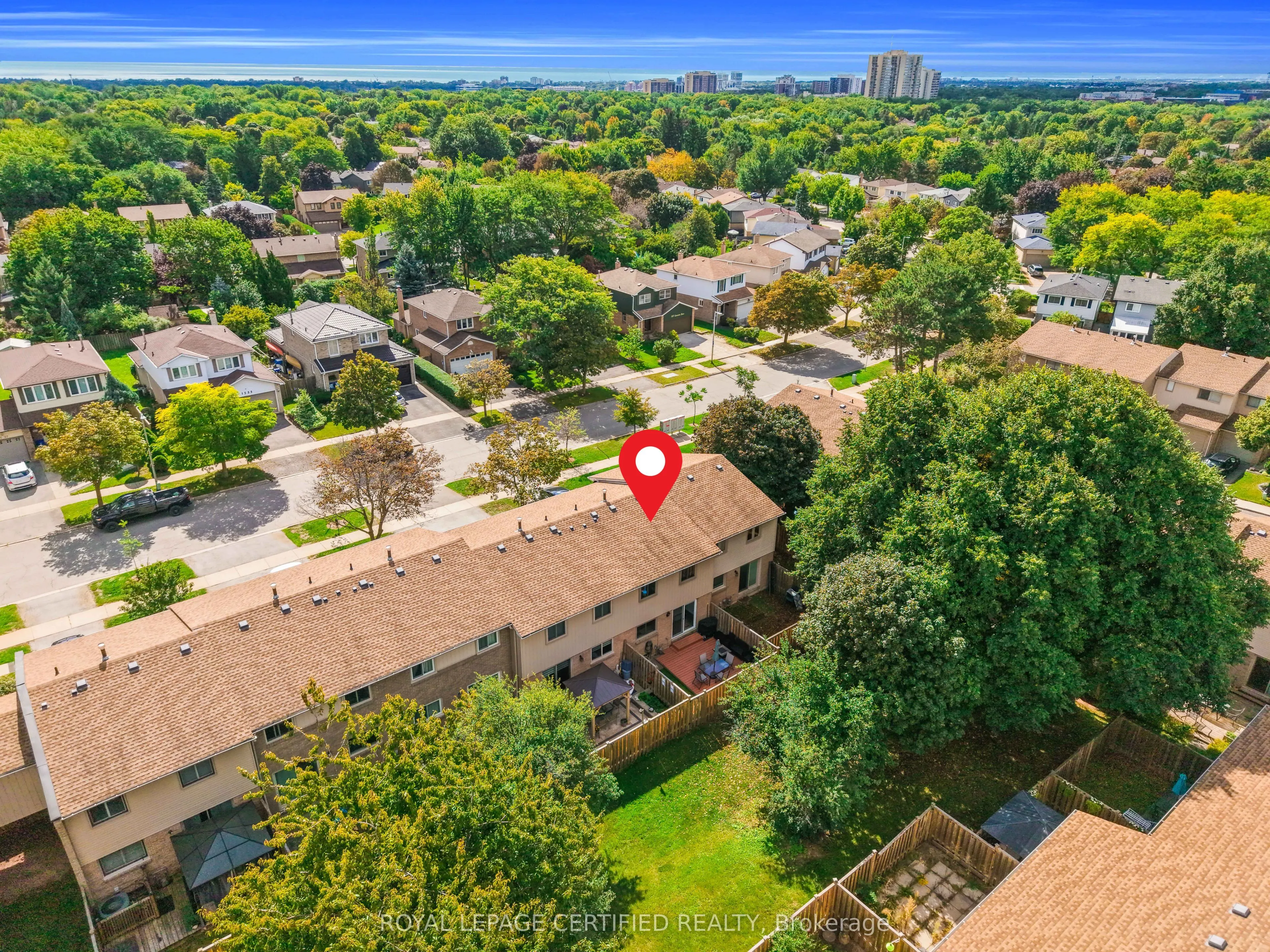1532 Lancaster Drive #38