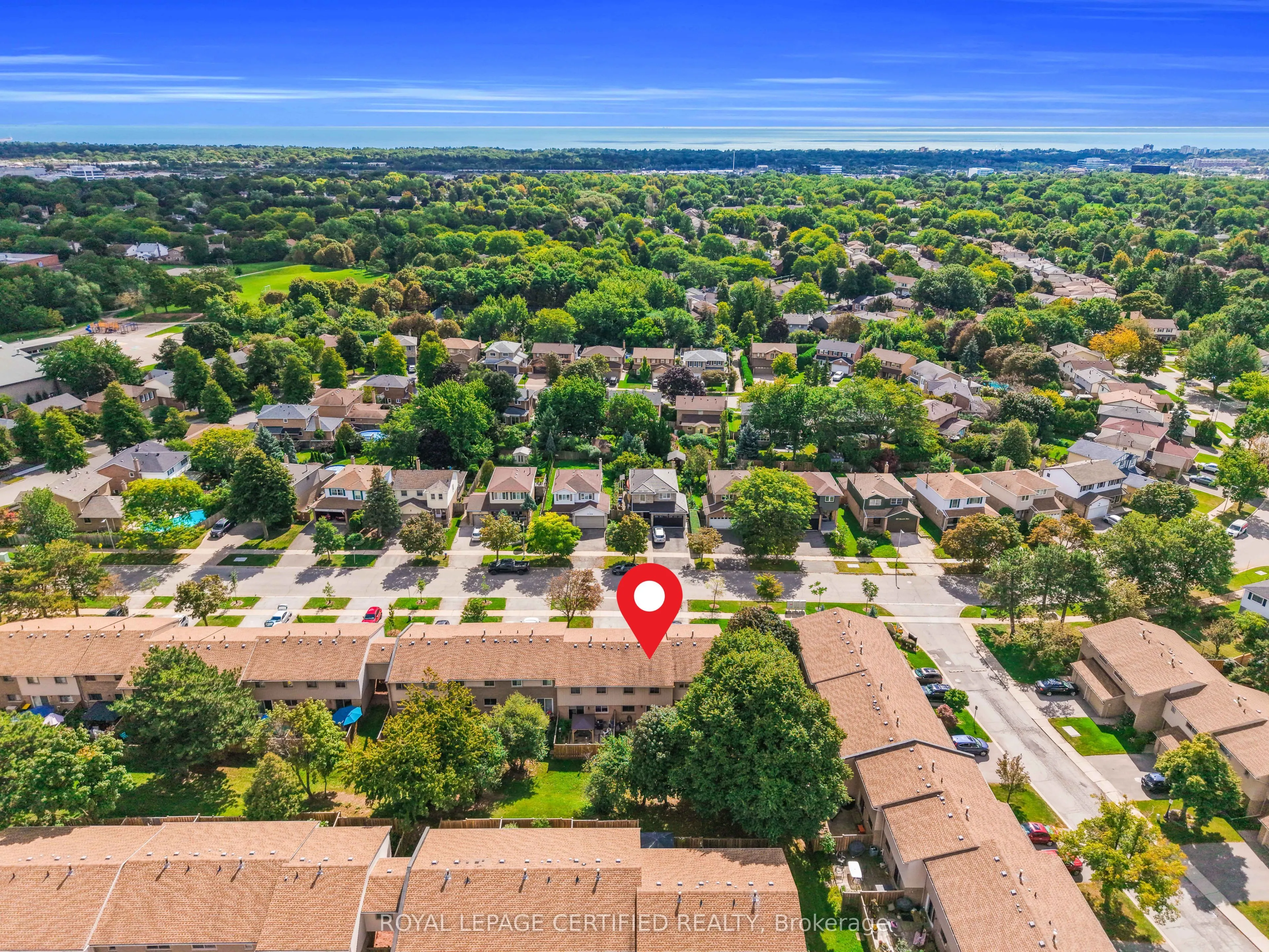 1532 Lancaster Drive #38