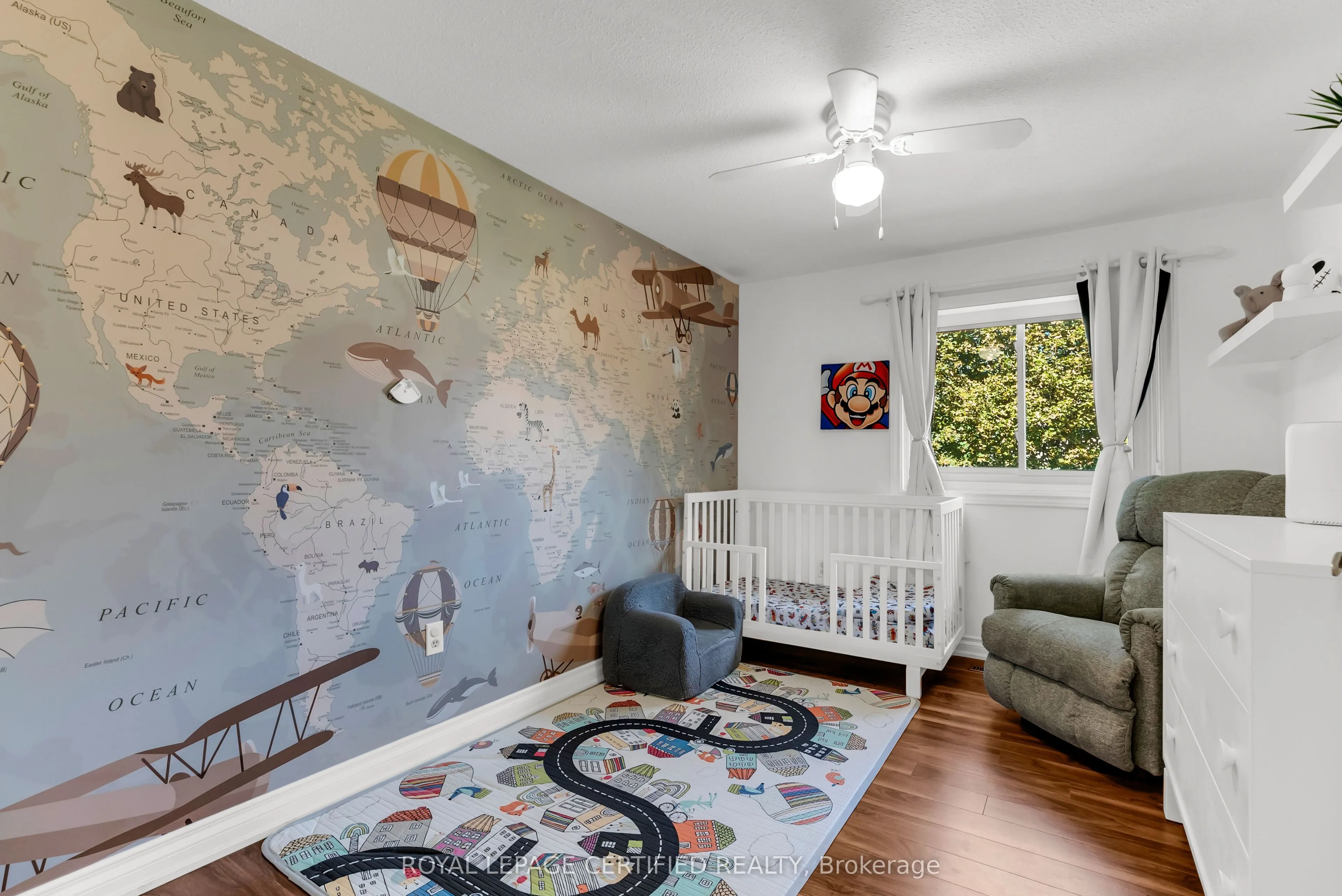 1532 Lancaster Drive #38