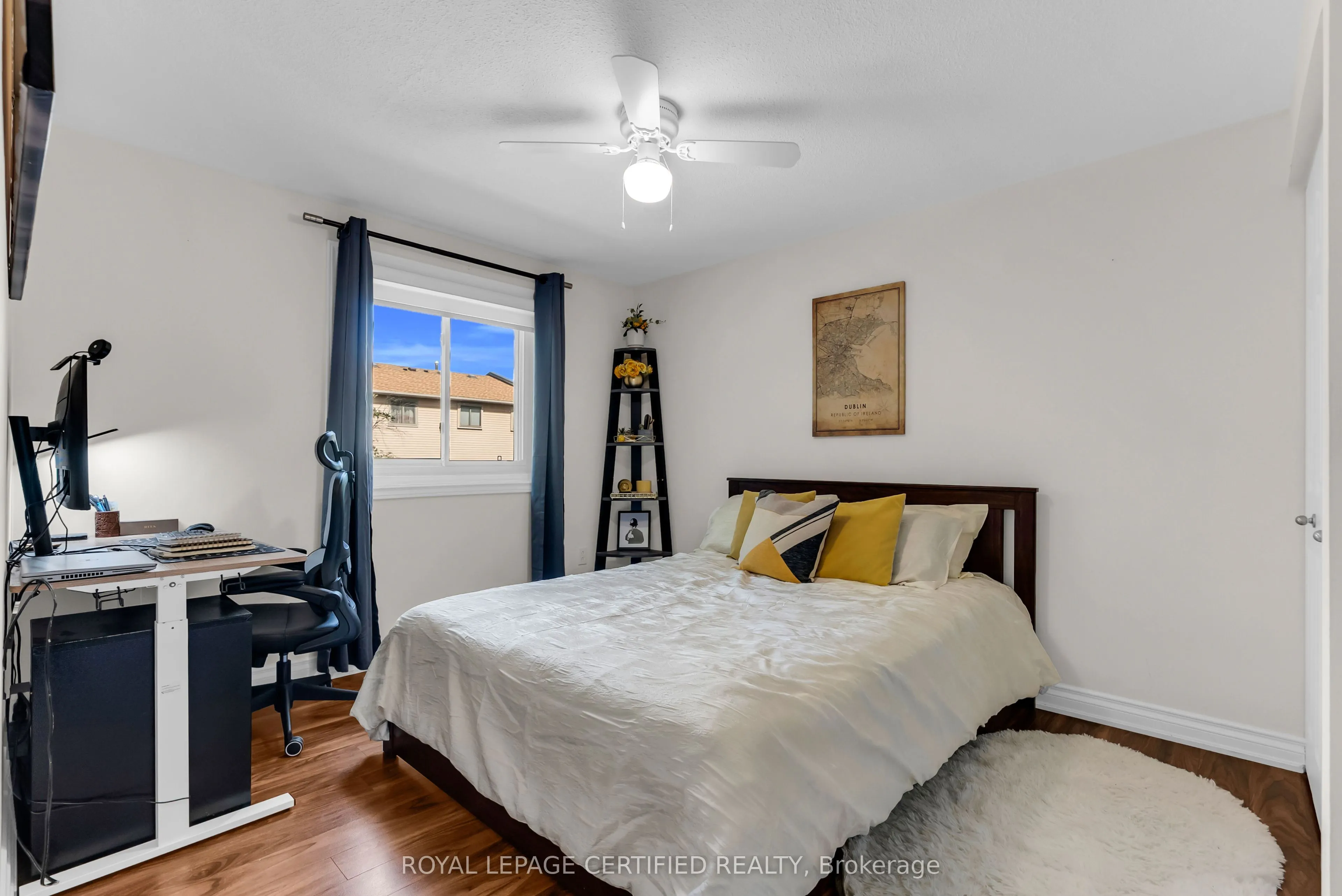 1532 Lancaster Drive #38