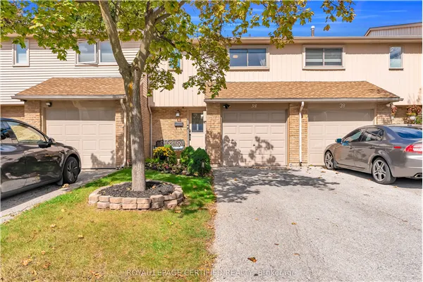 1532 Lancaster Drive #38