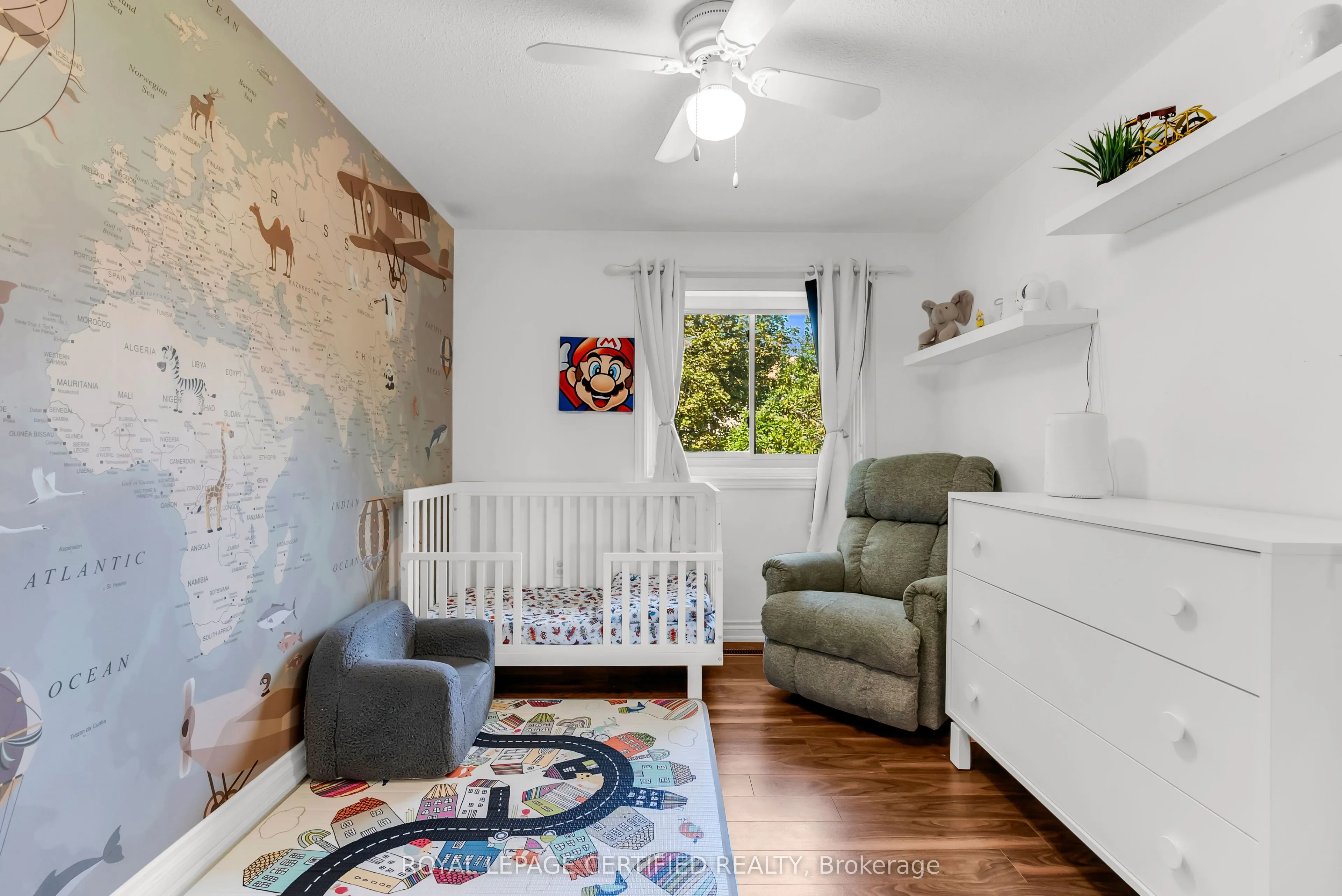 1532 Lancaster Drive #38