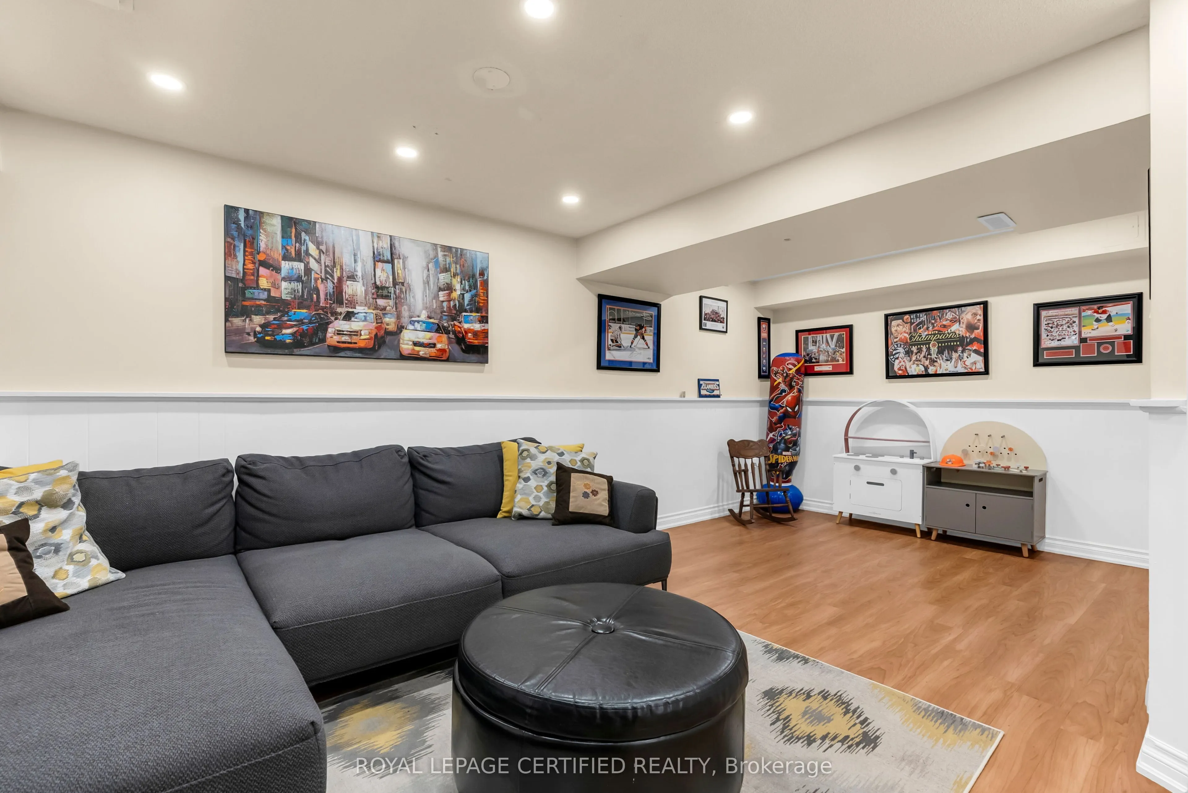 1532 Lancaster Drive #38