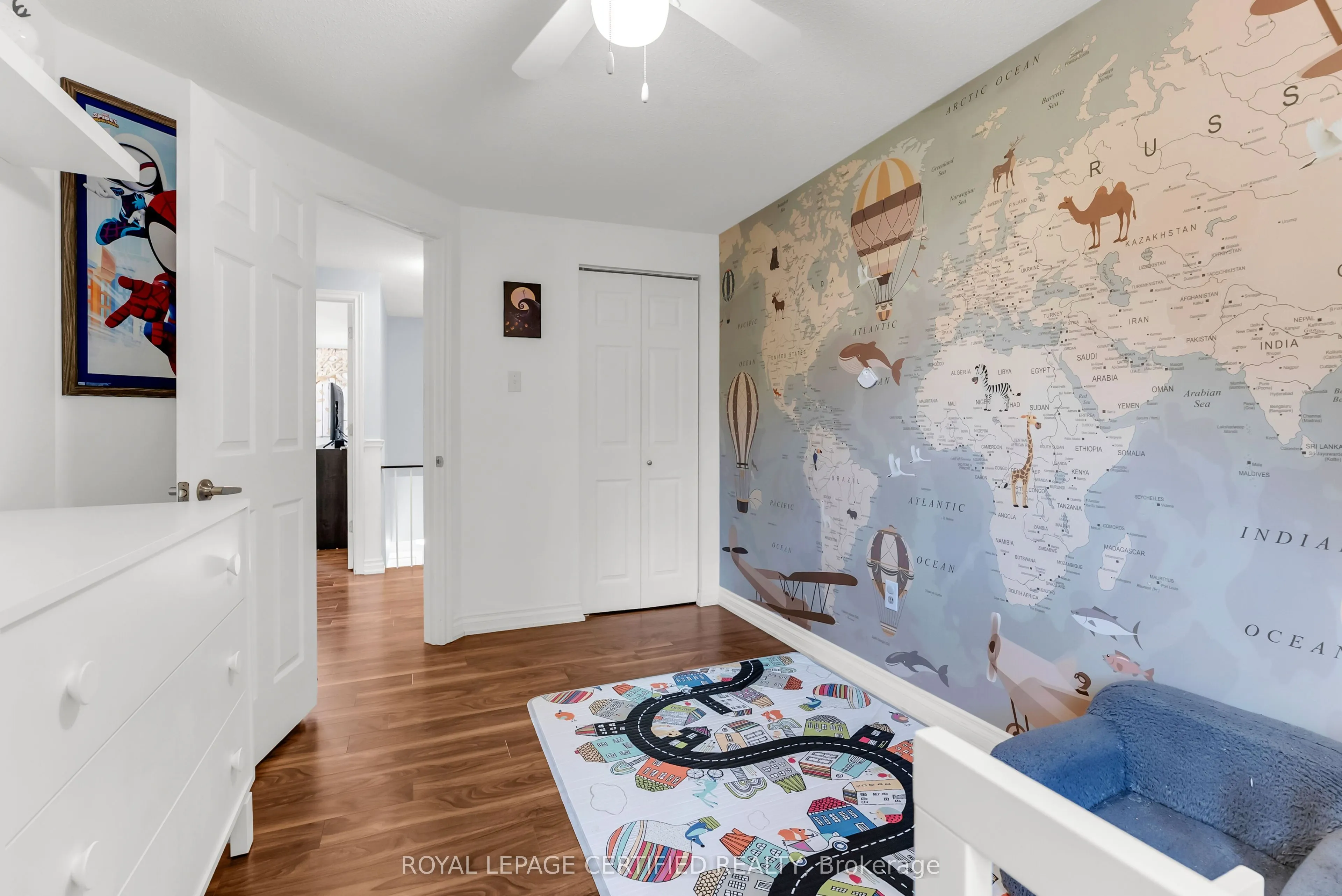 1532 Lancaster Drive #38