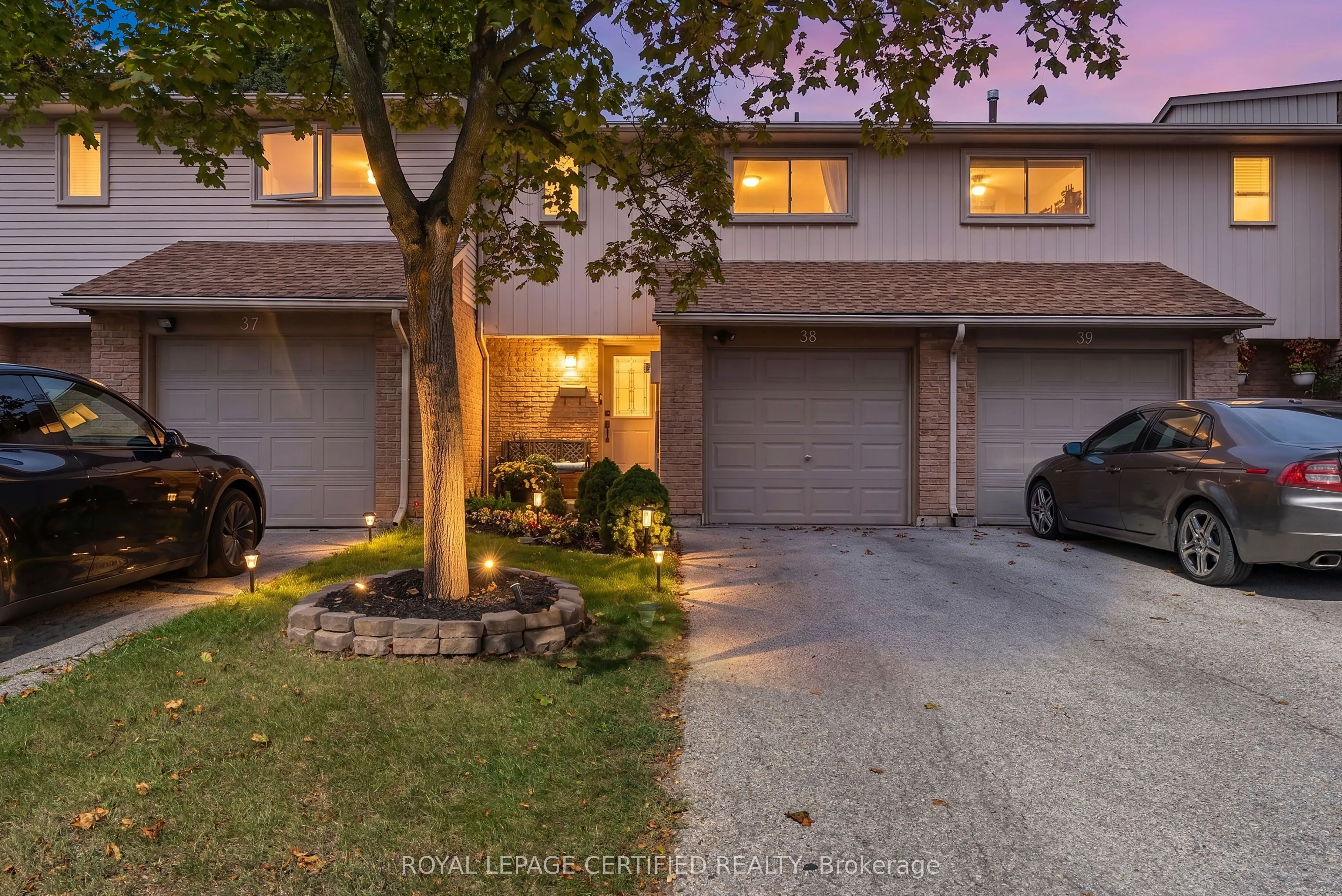 1532 Lancaster Drive #38