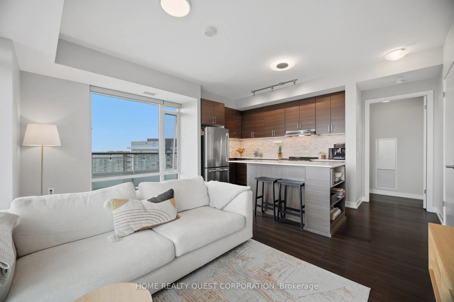 2560 Eglinton Avenue W #2205