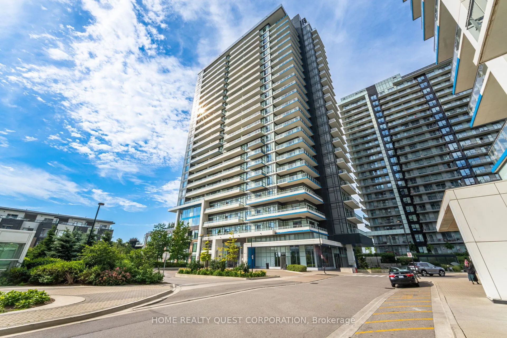 2560 Eglinton Avenue W #2205
