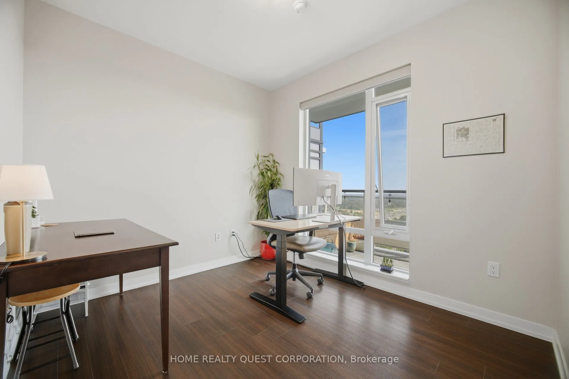 2560 Eglinton Avenue W #2205