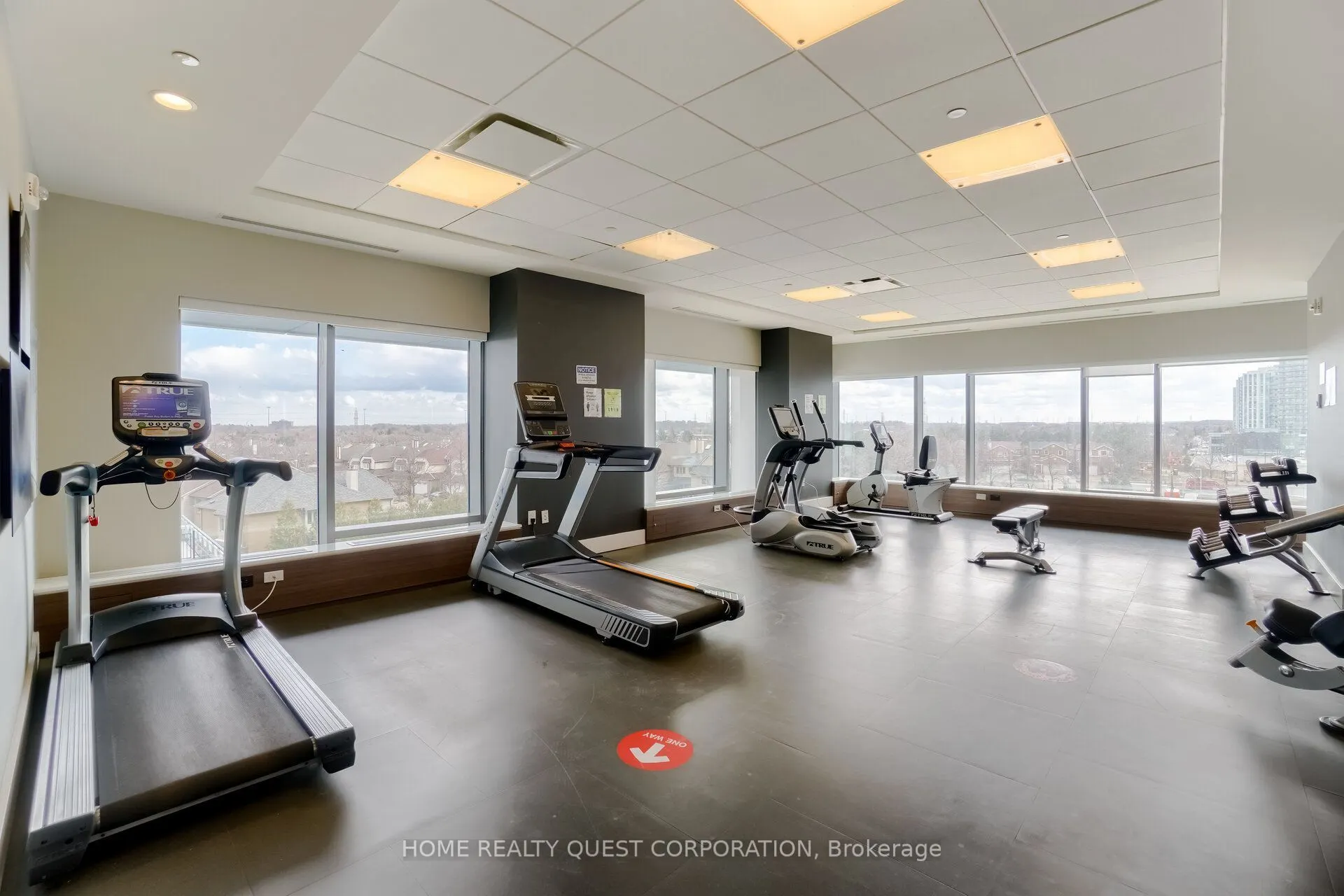 2560 Eglinton Avenue W #2205