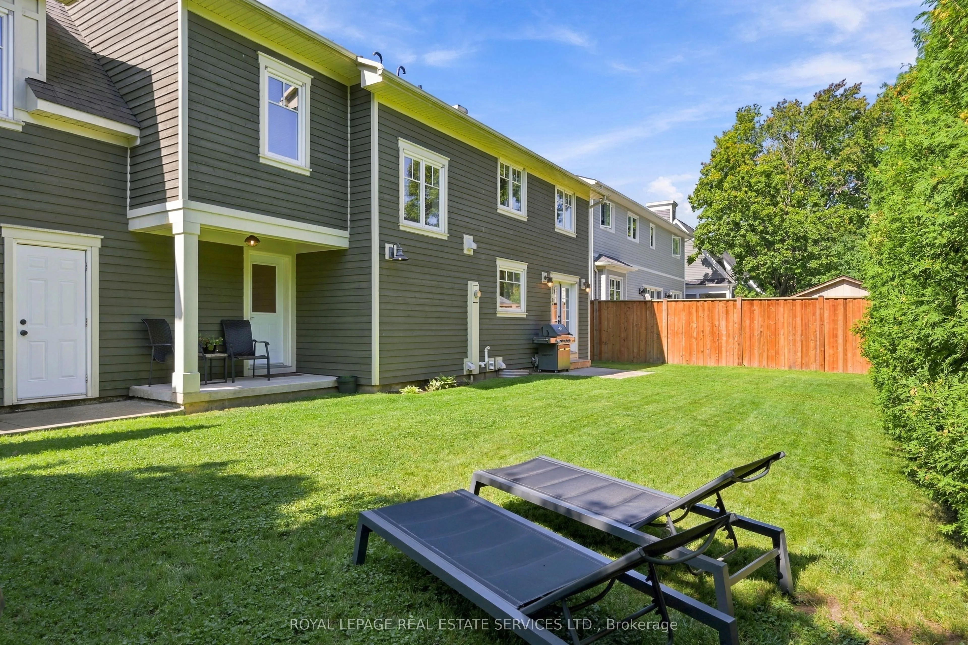 125 Ulster Drive