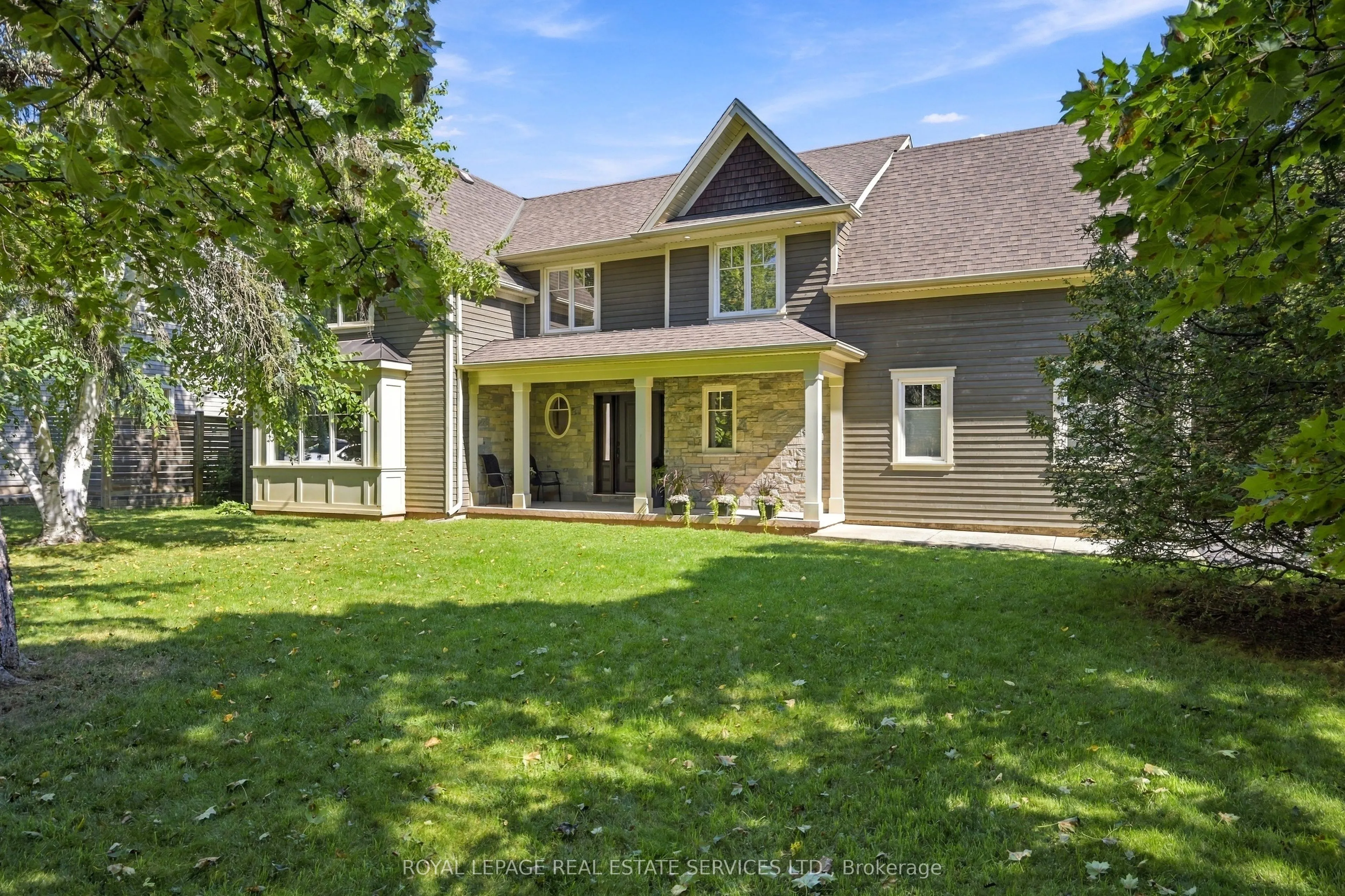 125 Ulster Drive