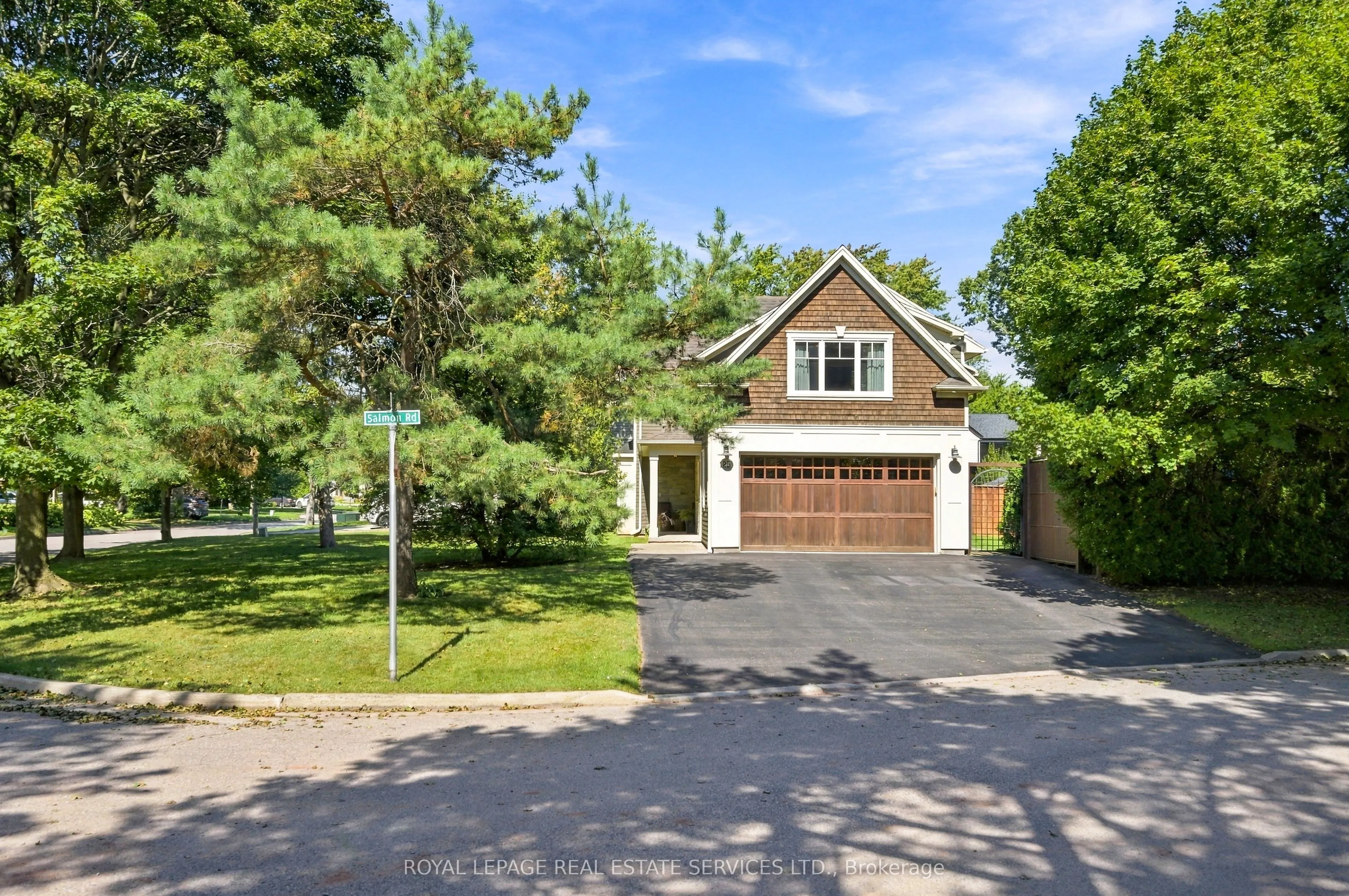 125 Ulster Drive