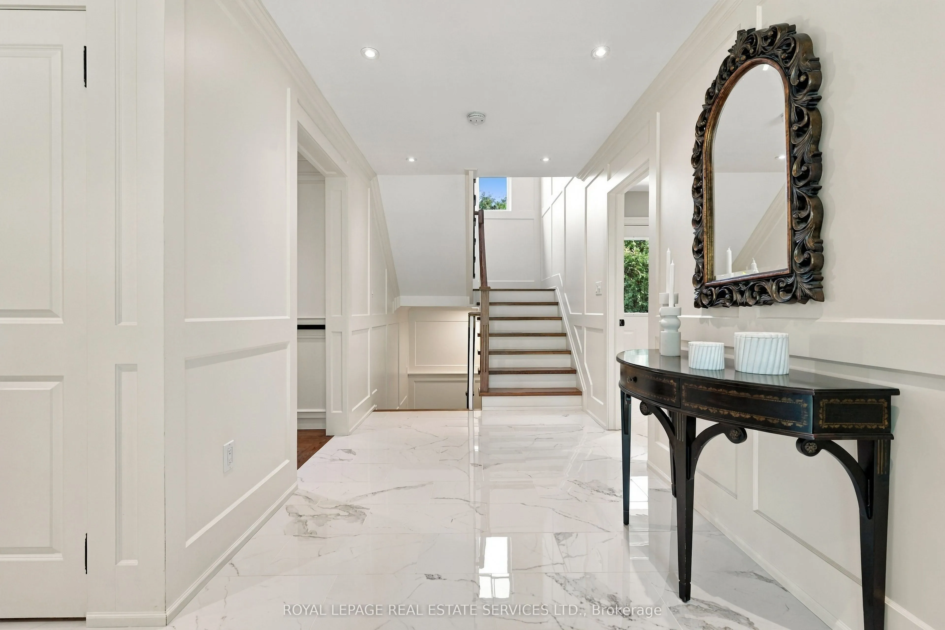 125 Ulster Drive