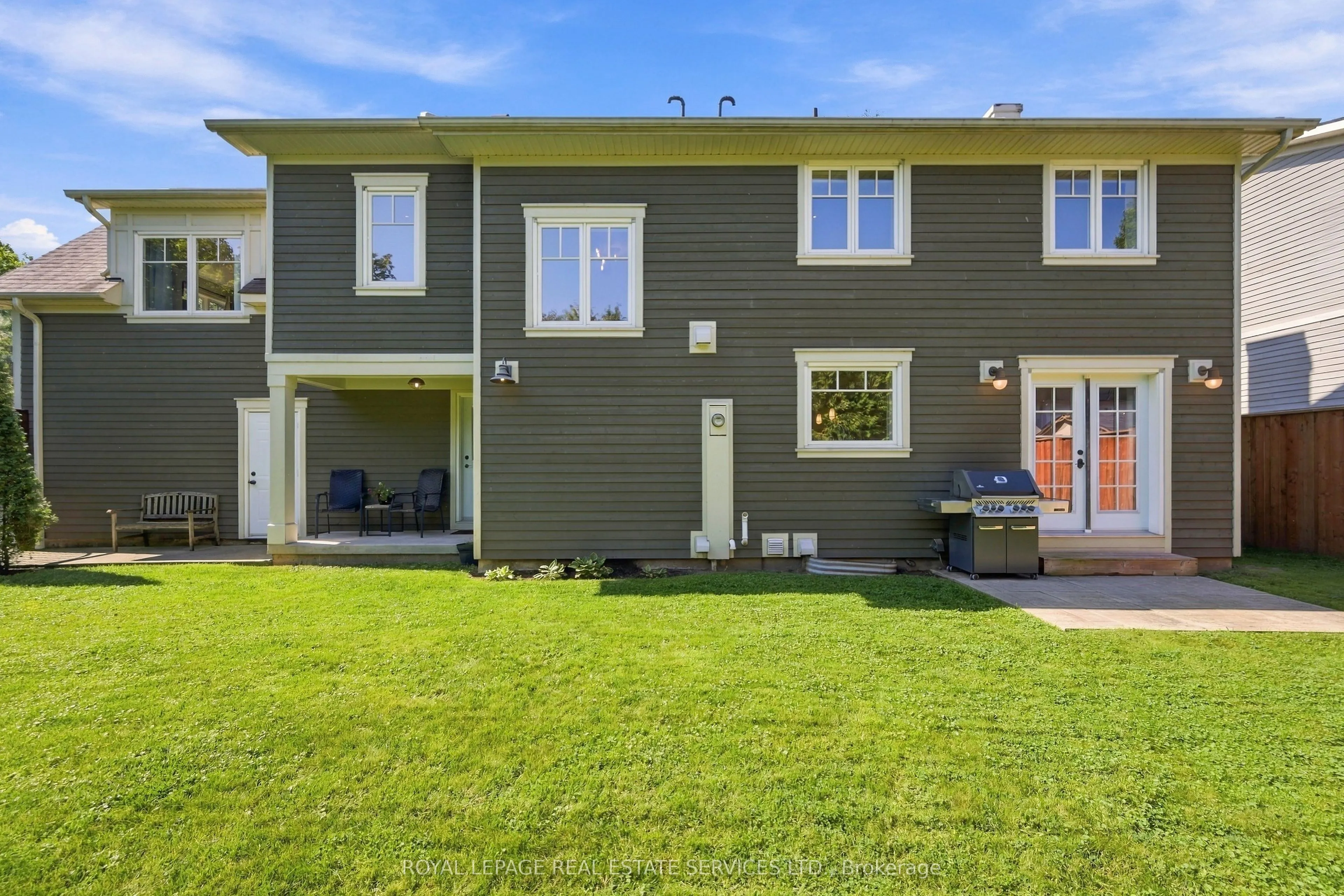 125 Ulster Drive